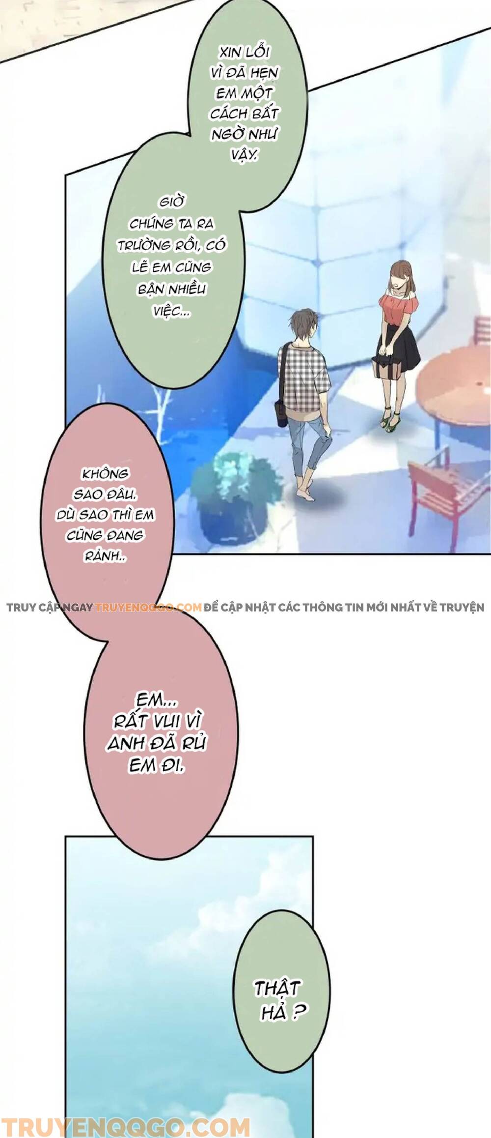 Dâng Mình Cho Nữ Xà Thần Chapter 34 - Trang 2