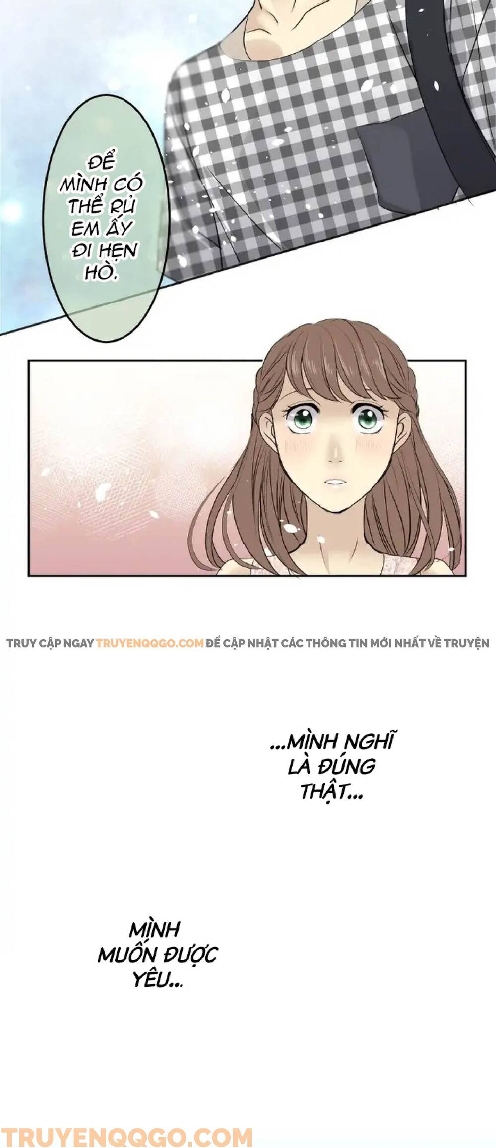 Dâng Mình Cho Nữ Xà Thần Chapter 34 - Trang 2