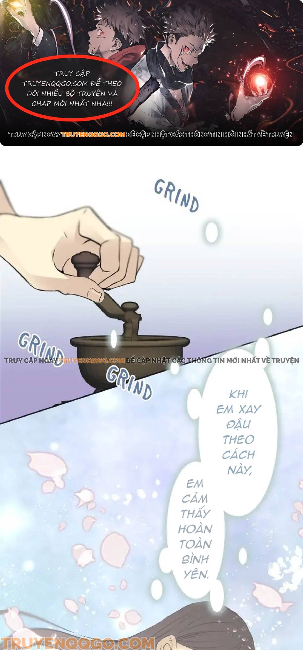 Dâng Mình Cho Nữ Xà Thần Chapter 35 - Trang 2
