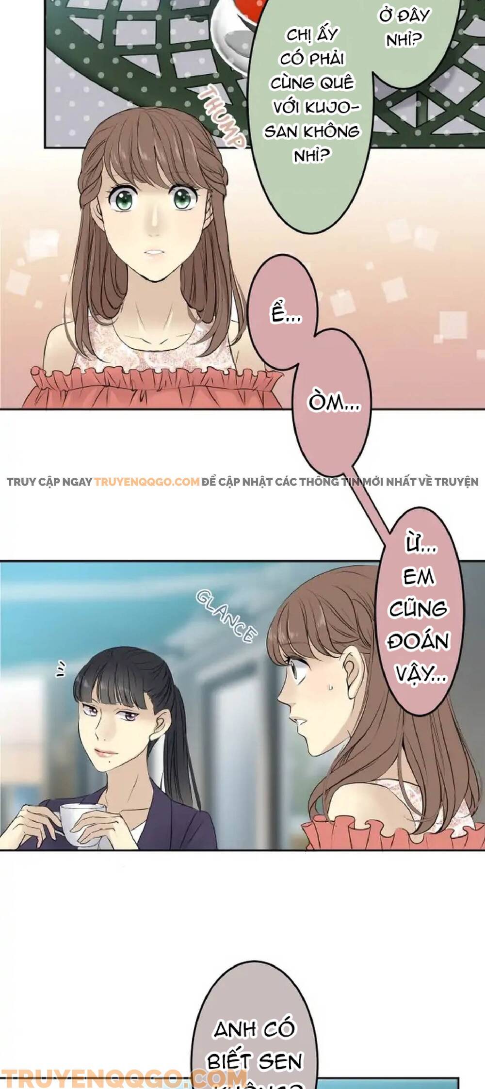 Dâng Mình Cho Nữ Xà Thần Chapter 35 - Trang 2