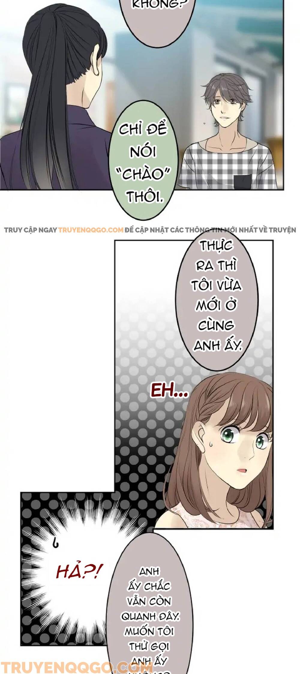 Dâng Mình Cho Nữ Xà Thần Chapter 35 - Trang 2