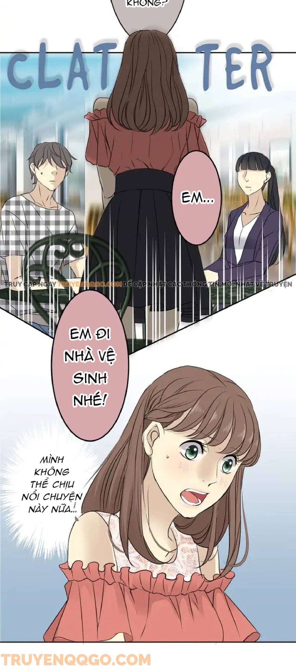 Dâng Mình Cho Nữ Xà Thần Chapter 35 - Trang 2