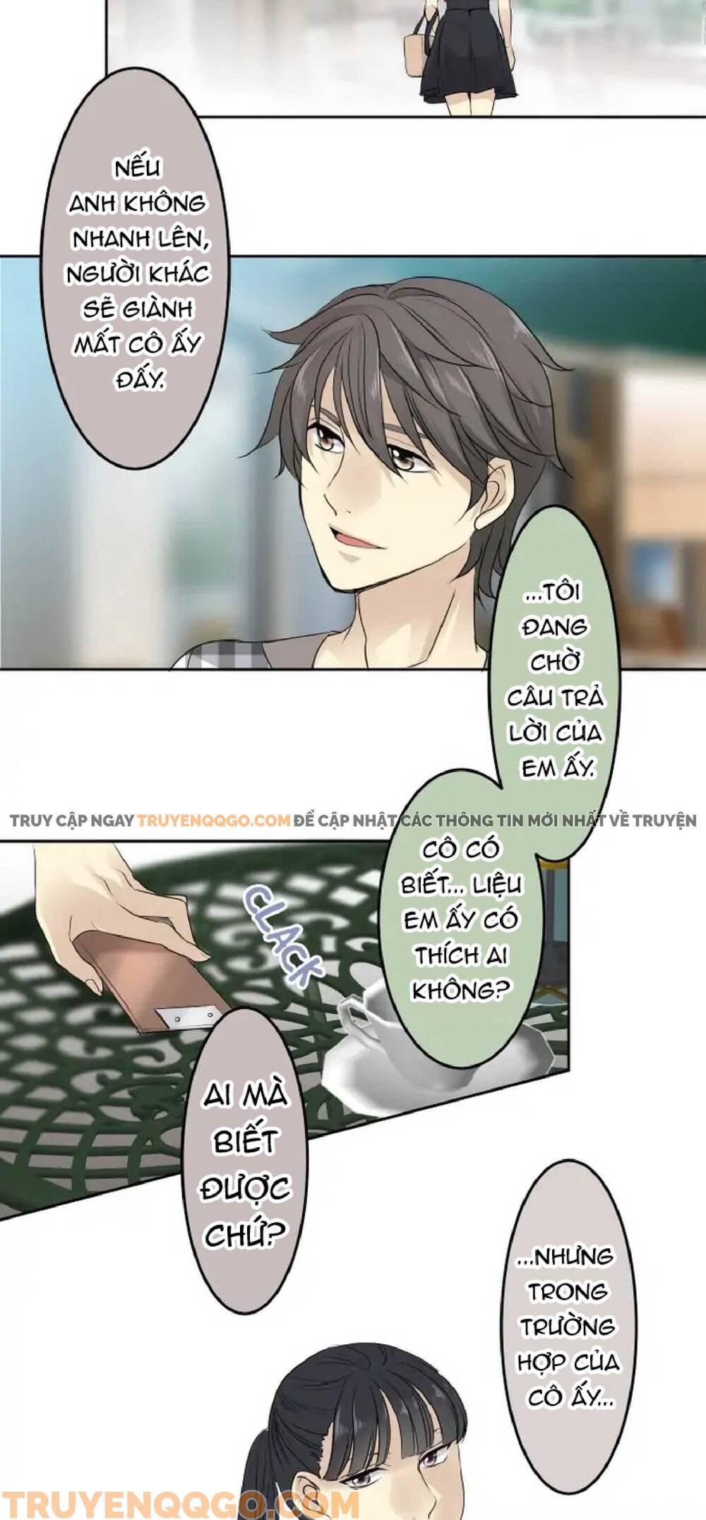 Dâng Mình Cho Nữ Xà Thần Chapter 35 - Trang 2