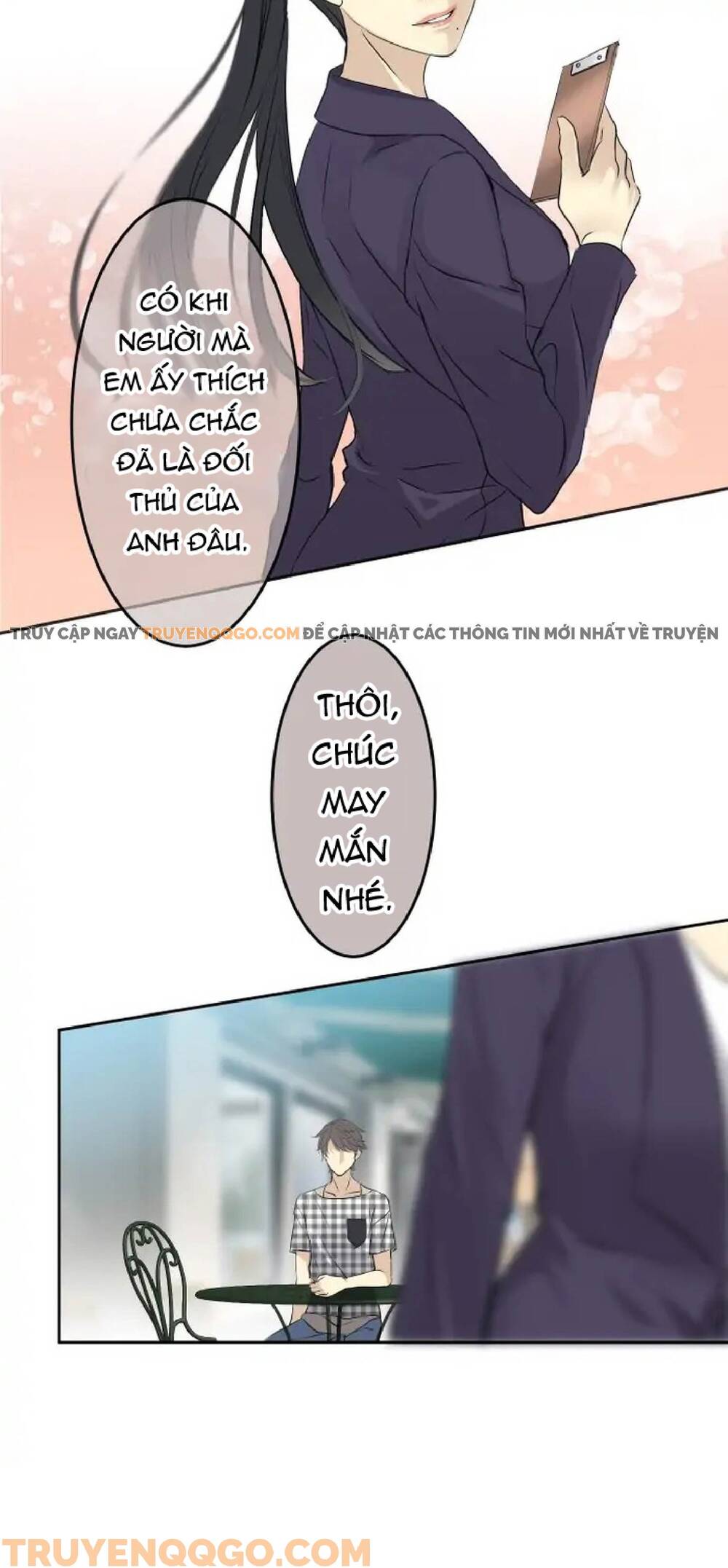 Dâng Mình Cho Nữ Xà Thần Chapter 35 - Trang 2