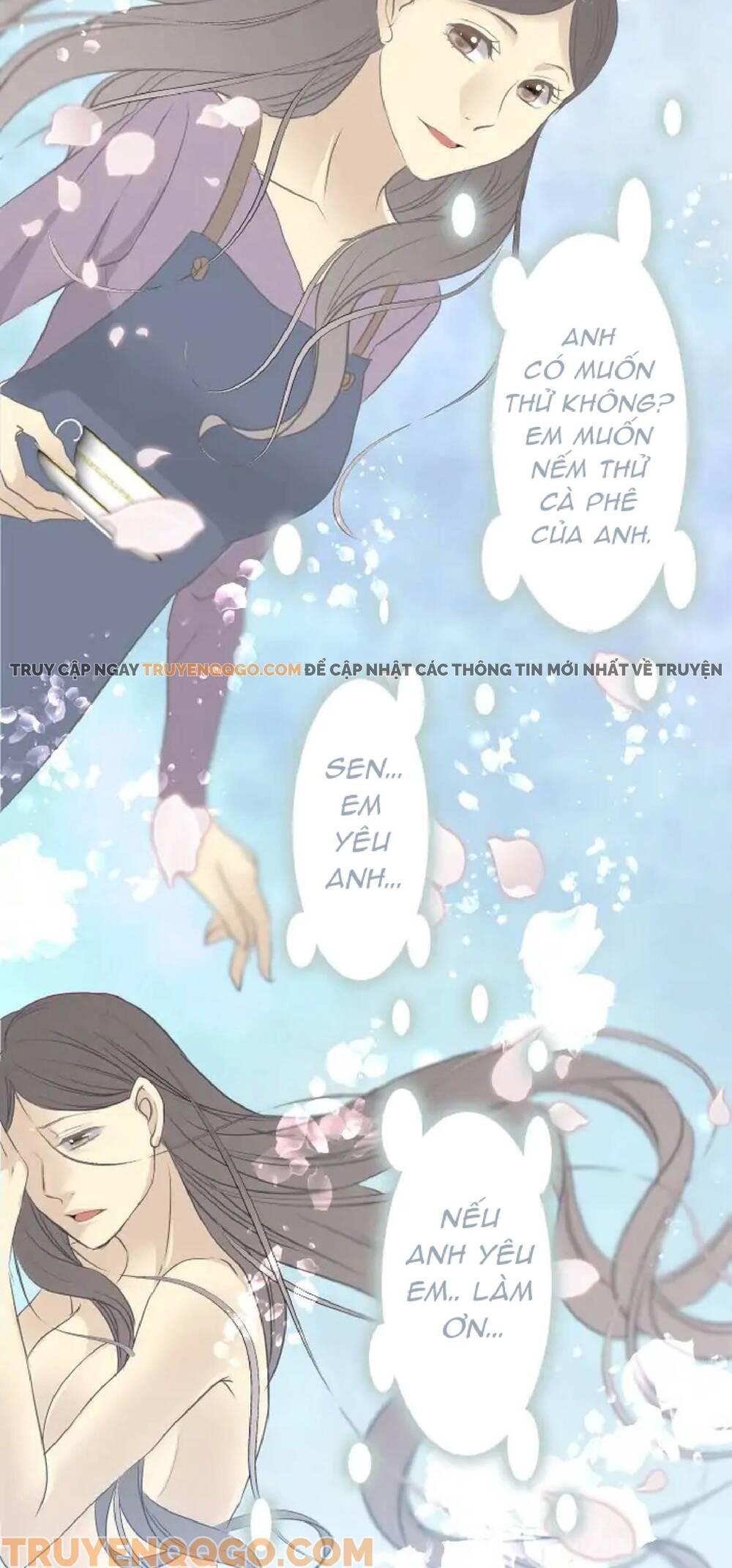 Dâng Mình Cho Nữ Xà Thần Chapter 35 - Trang 2