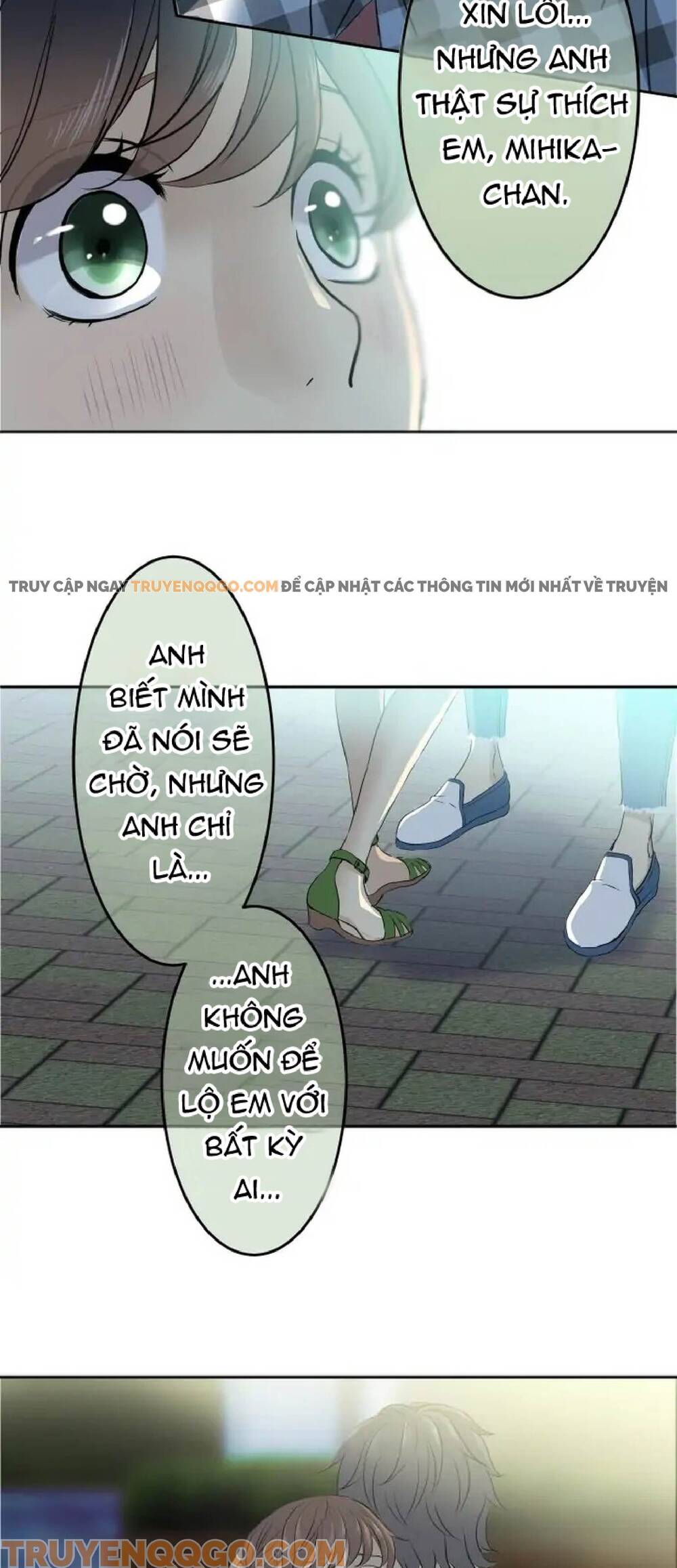 Dâng Mình Cho Nữ Xà Thần Chapter 35 - Trang 2