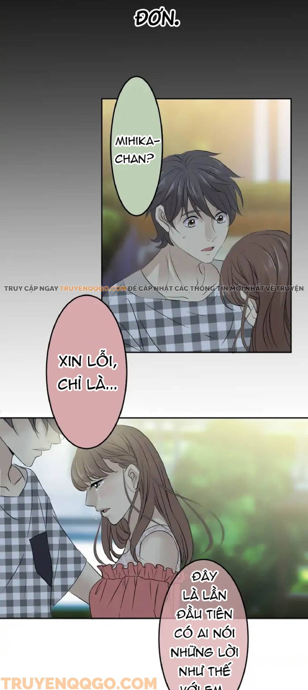 Dâng Mình Cho Nữ Xà Thần Chapter 35 - Trang 2
