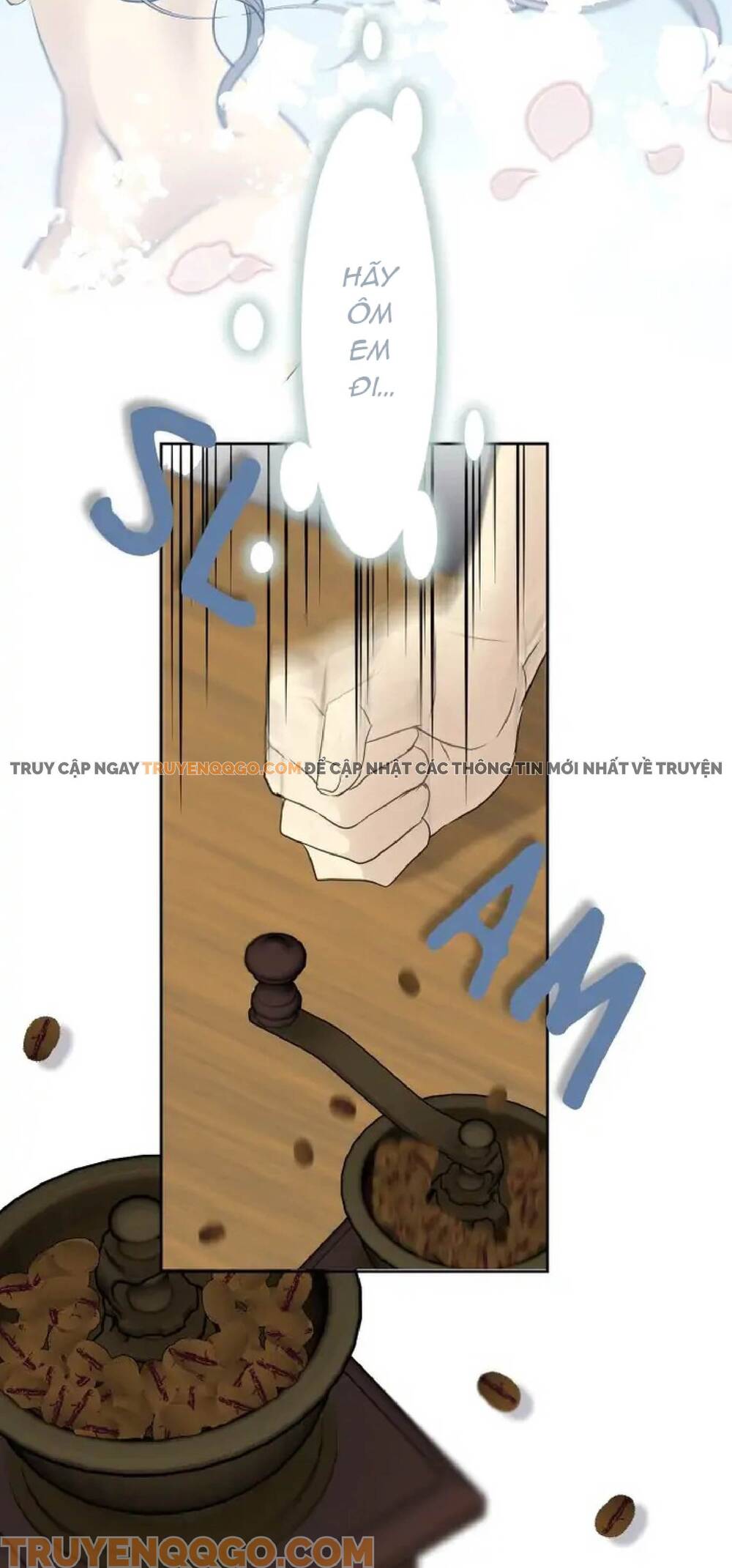 Dâng Mình Cho Nữ Xà Thần Chapter 35 - Trang 2