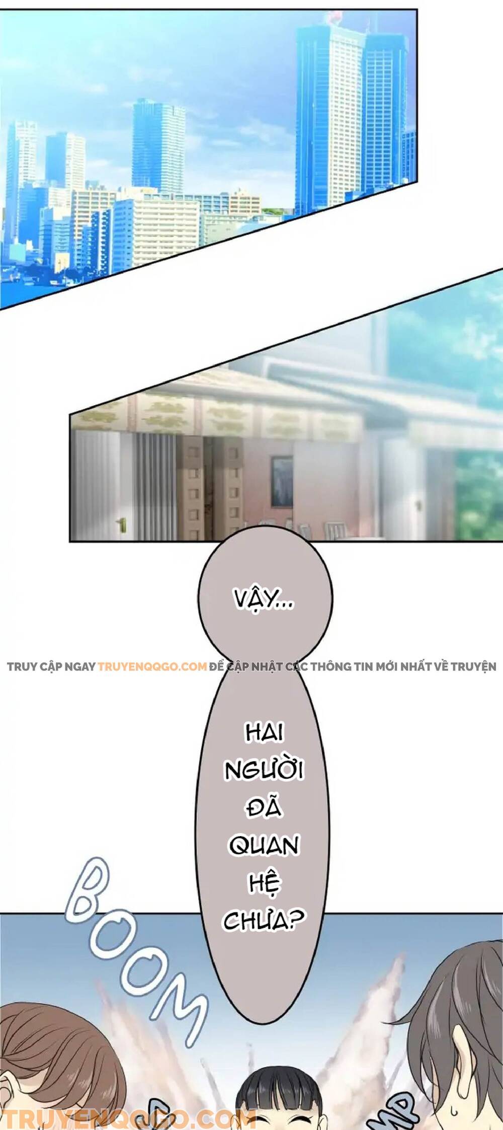 Dâng Mình Cho Nữ Xà Thần Chapter 35 - Trang 2