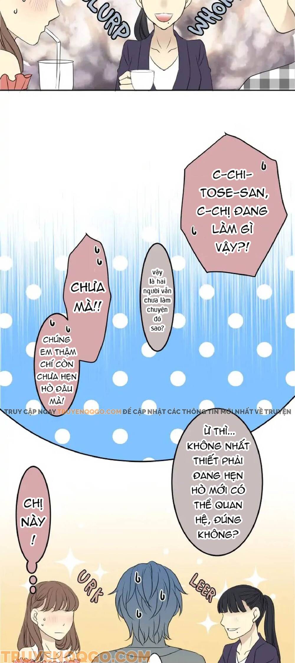 Dâng Mình Cho Nữ Xà Thần Chapter 35 - Trang 2