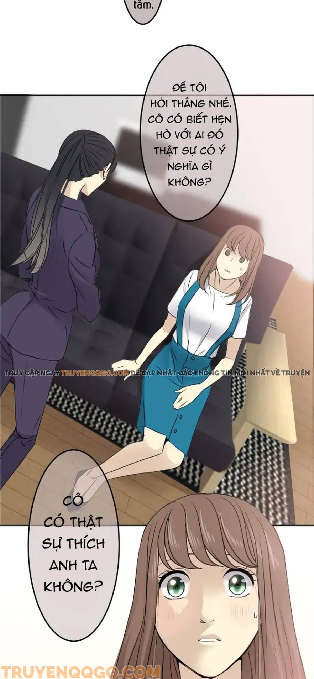 Dâng Mình Cho Nữ Xà Thần Chapter 36 - Trang 2