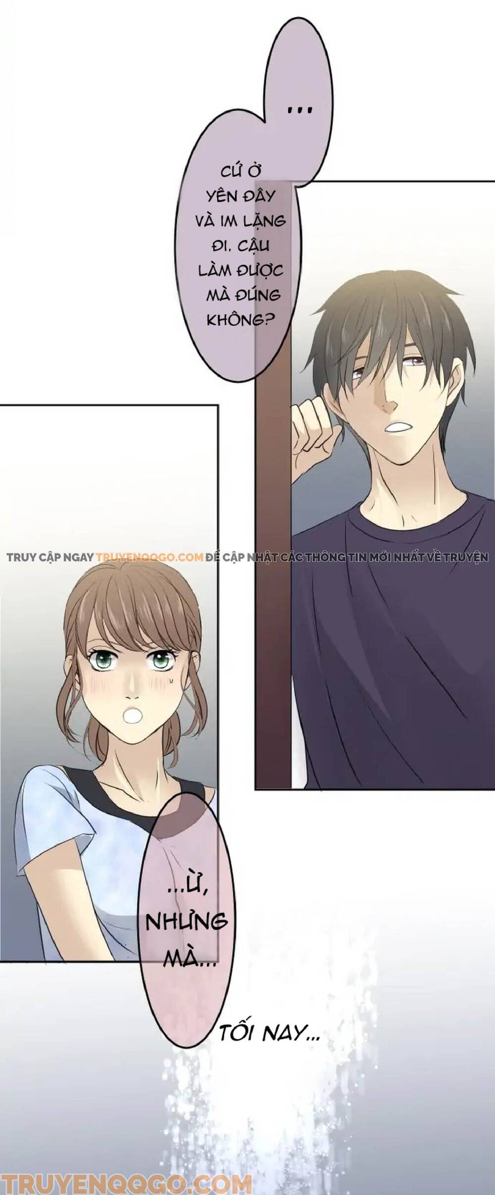Dâng Mình Cho Nữ Xà Thần Chapter 36 - Trang 2