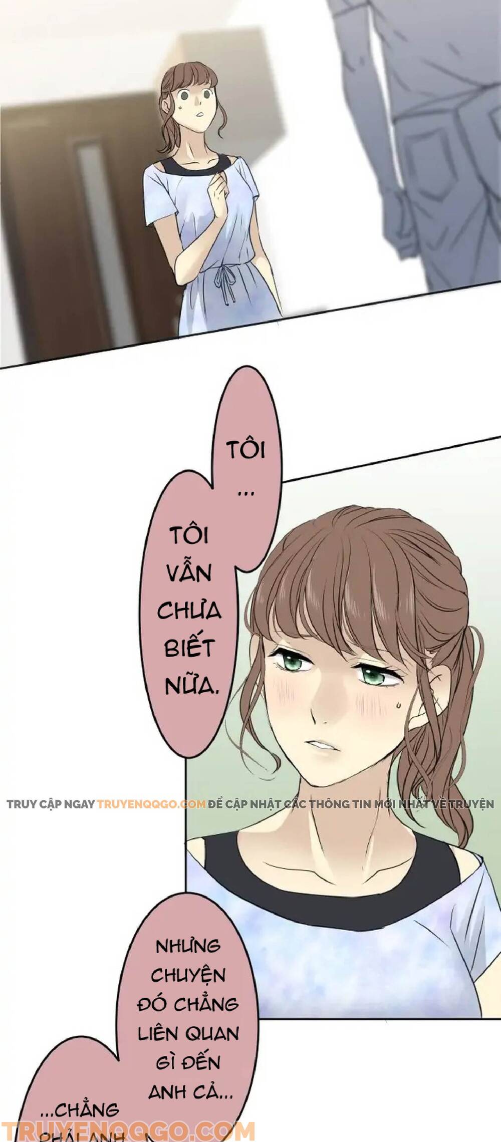 Dâng Mình Cho Nữ Xà Thần Chapter 36 - Trang 2