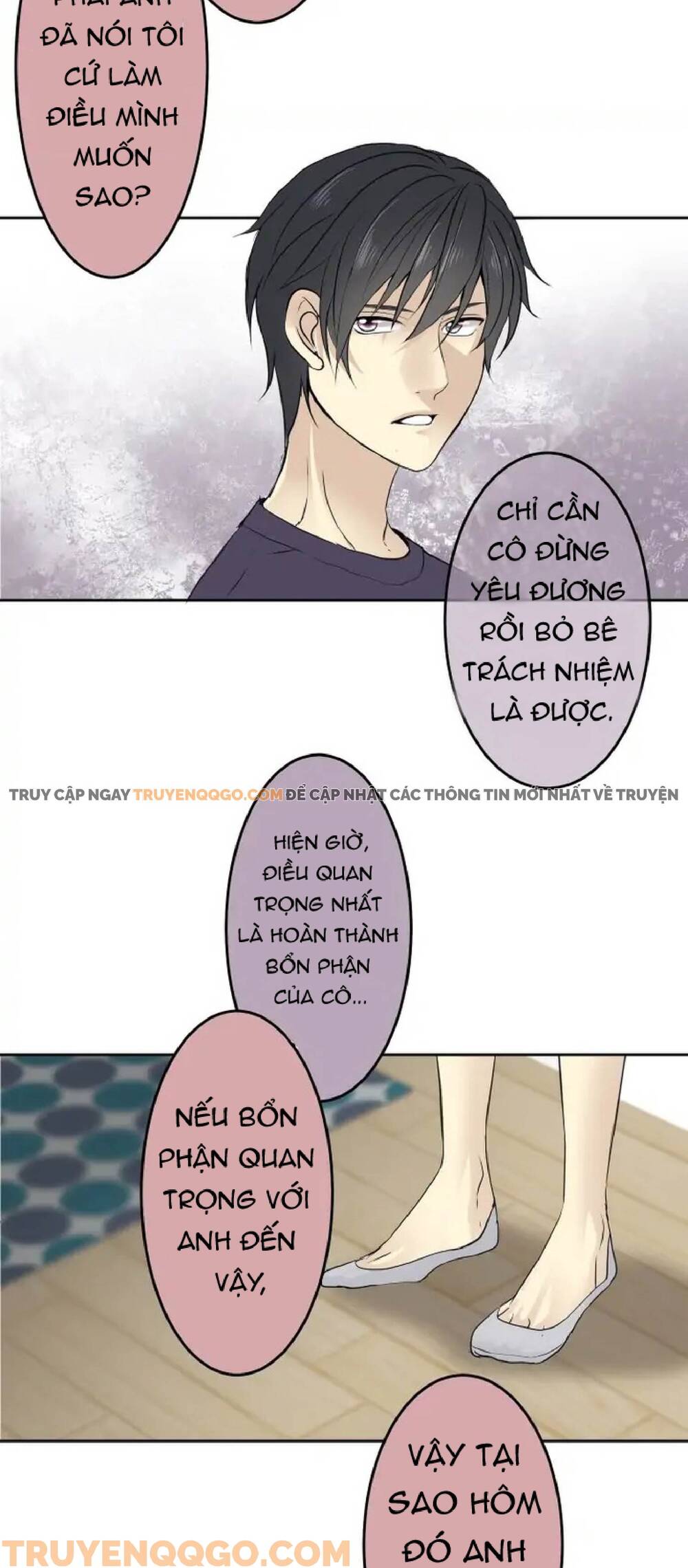 Dâng Mình Cho Nữ Xà Thần Chapter 36 - Trang 2