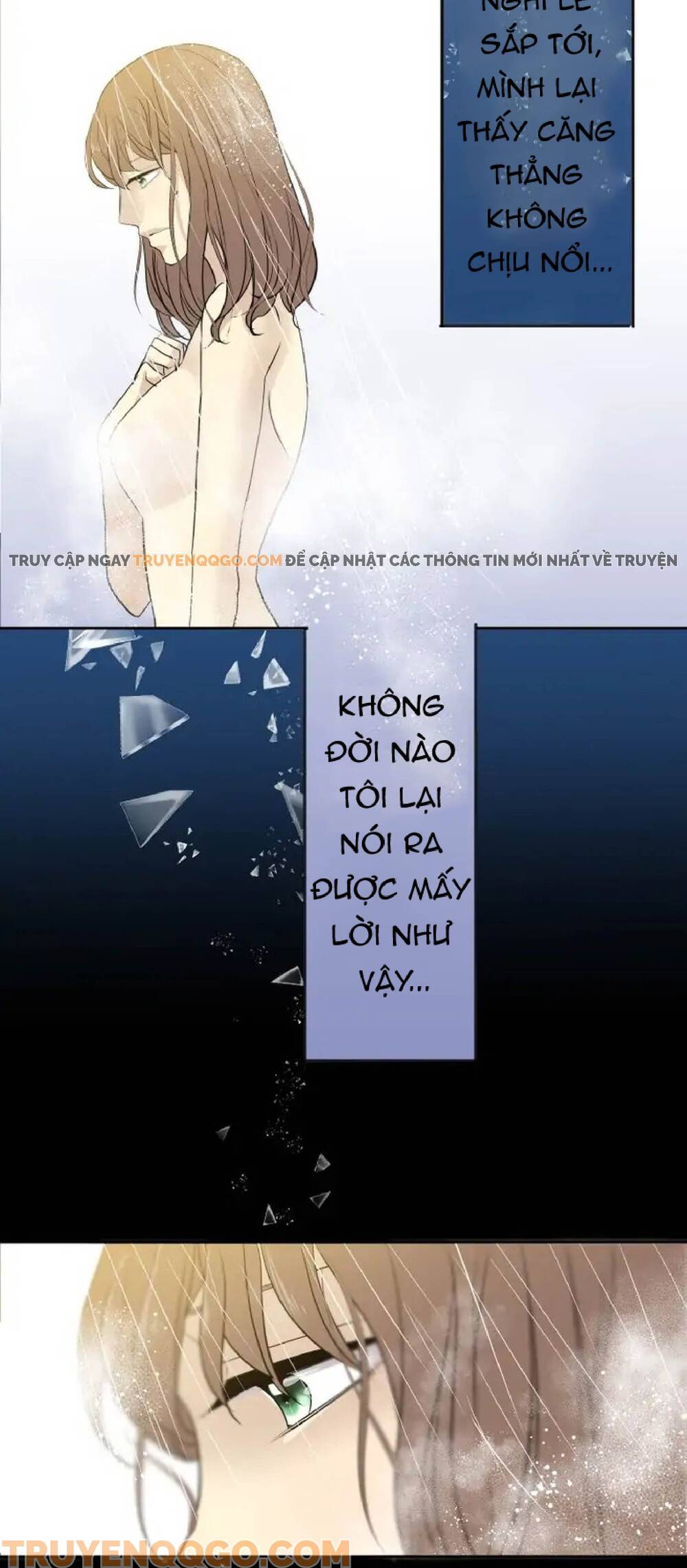Dâng Mình Cho Nữ Xà Thần Chapter 36 - Trang 2
