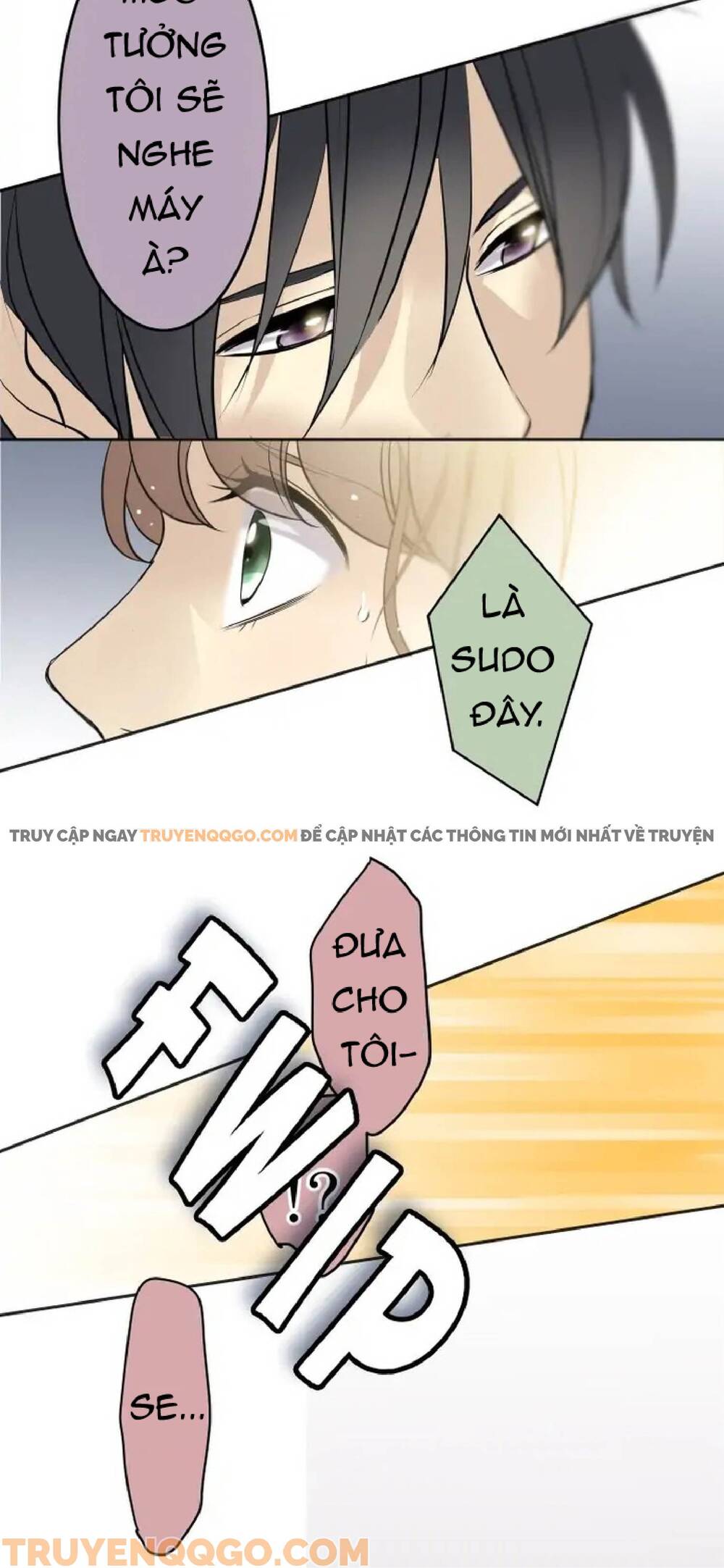 Dâng Mình Cho Nữ Xà Thần Chapter 36 - Trang 2