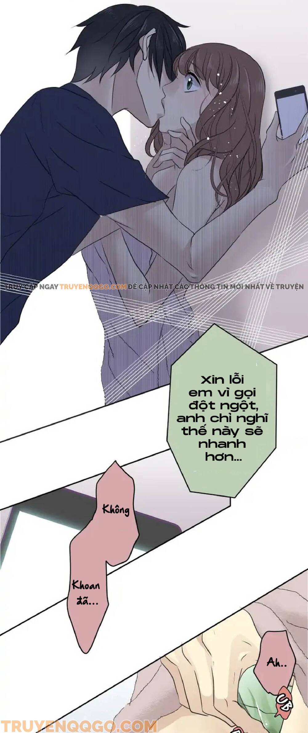 Dâng Mình Cho Nữ Xà Thần Chapter 36 - Trang 2