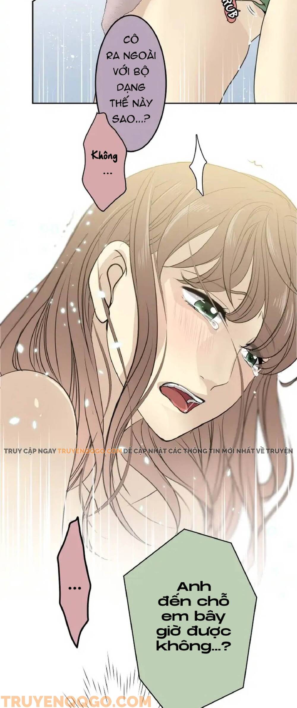 Dâng Mình Cho Nữ Xà Thần Chapter 36 - Trang 2