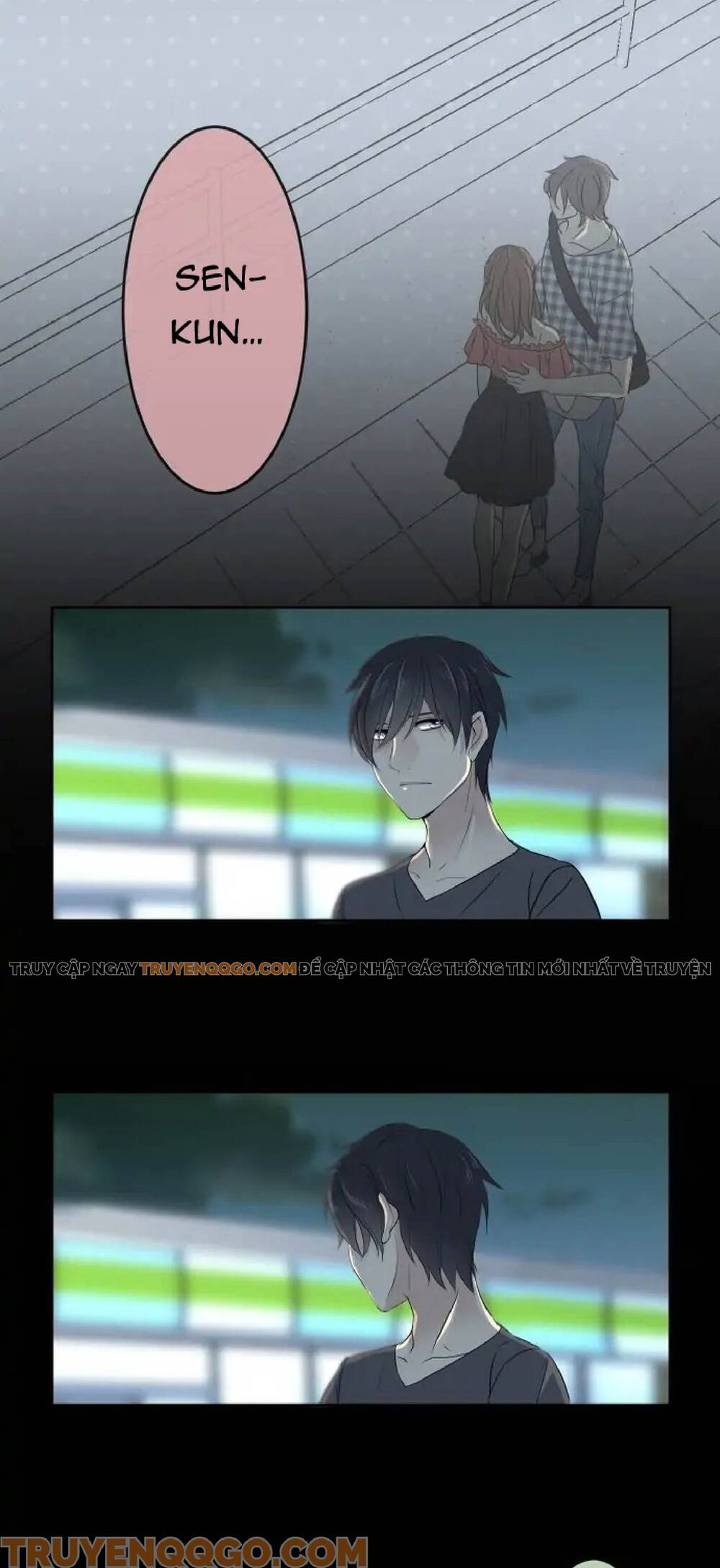 Dâng Mình Cho Nữ Xà Thần Chapter 36 - Trang 2