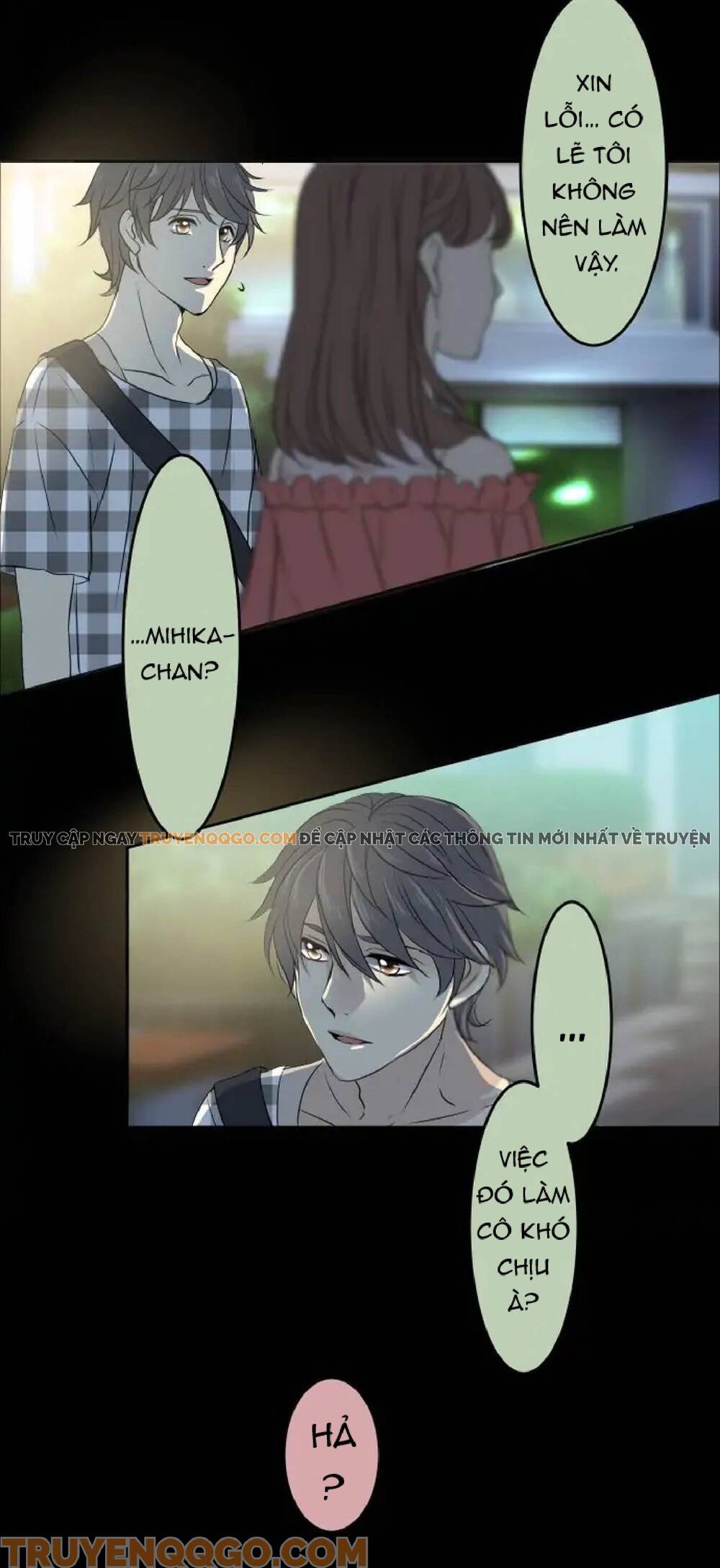Dâng Mình Cho Nữ Xà Thần Chapter 36 - Trang 2