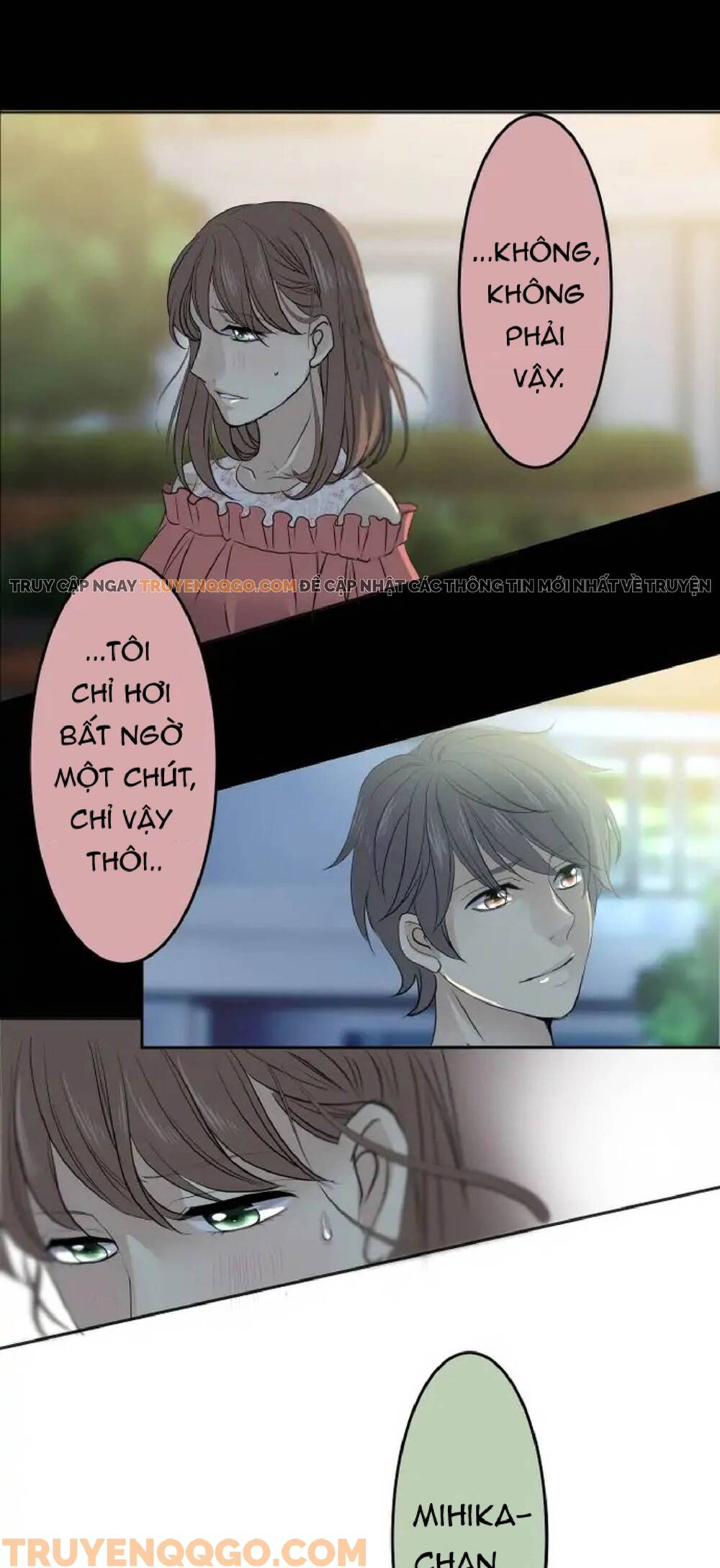 Dâng Mình Cho Nữ Xà Thần Chapter 36 - Trang 2