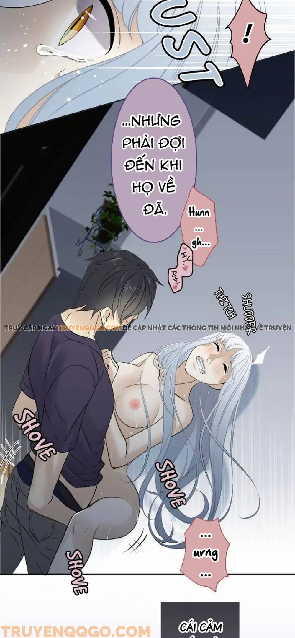 Dâng Mình Cho Nữ Xà Thần Chapter 38 - Trang 2