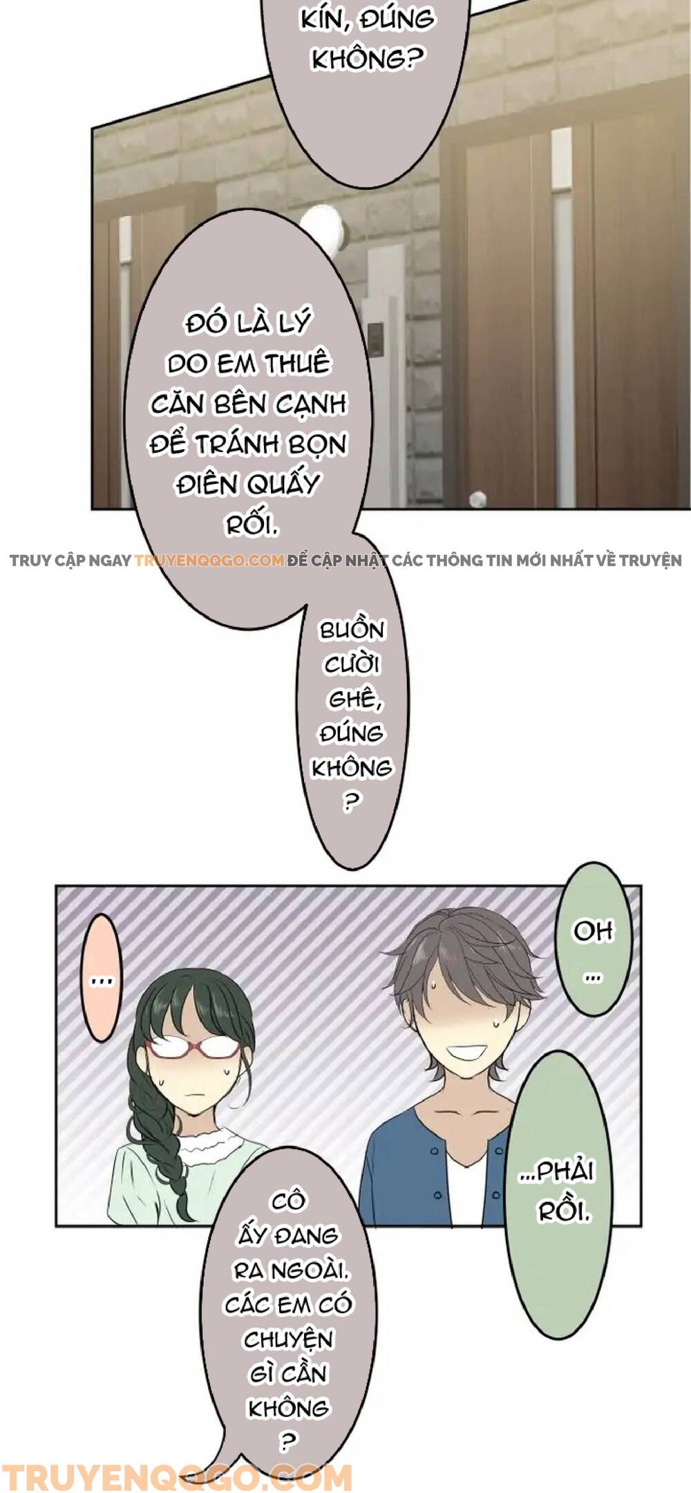 Dâng Mình Cho Nữ Xà Thần Chapter 38 - Trang 2