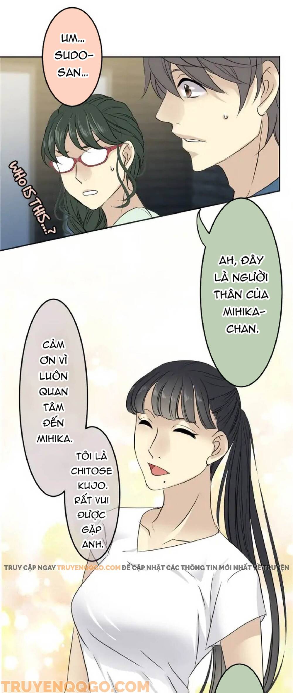 Dâng Mình Cho Nữ Xà Thần Chapter 38 - Trang 2