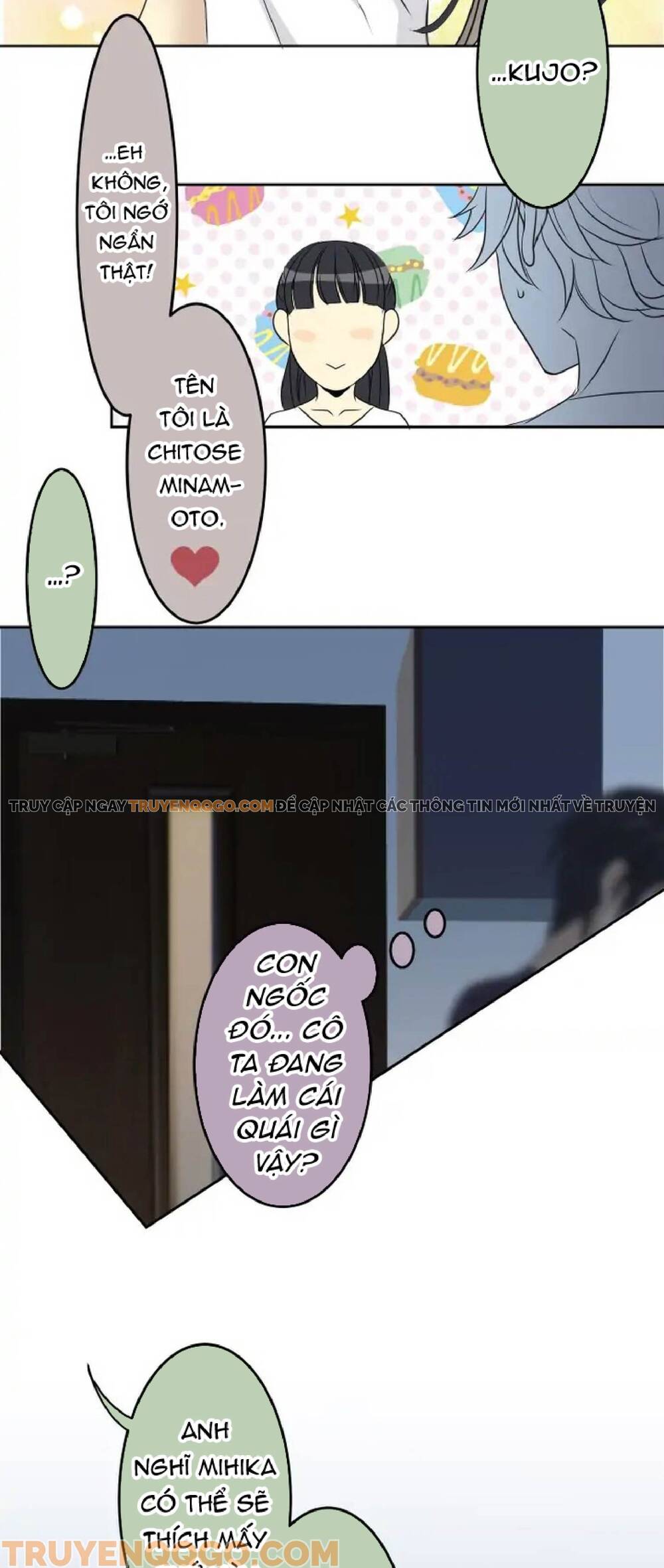 Dâng Mình Cho Nữ Xà Thần Chapter 38 - Trang 2