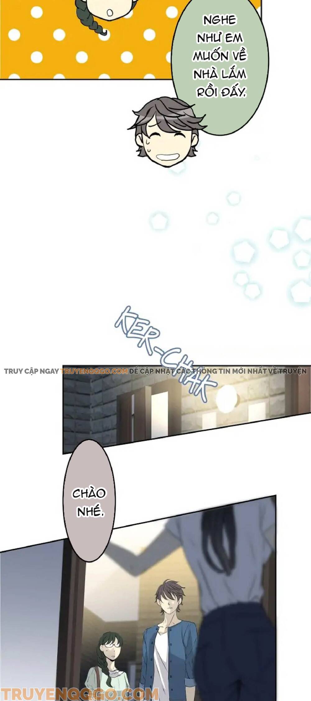 Dâng Mình Cho Nữ Xà Thần Chapter 38 - Trang 2