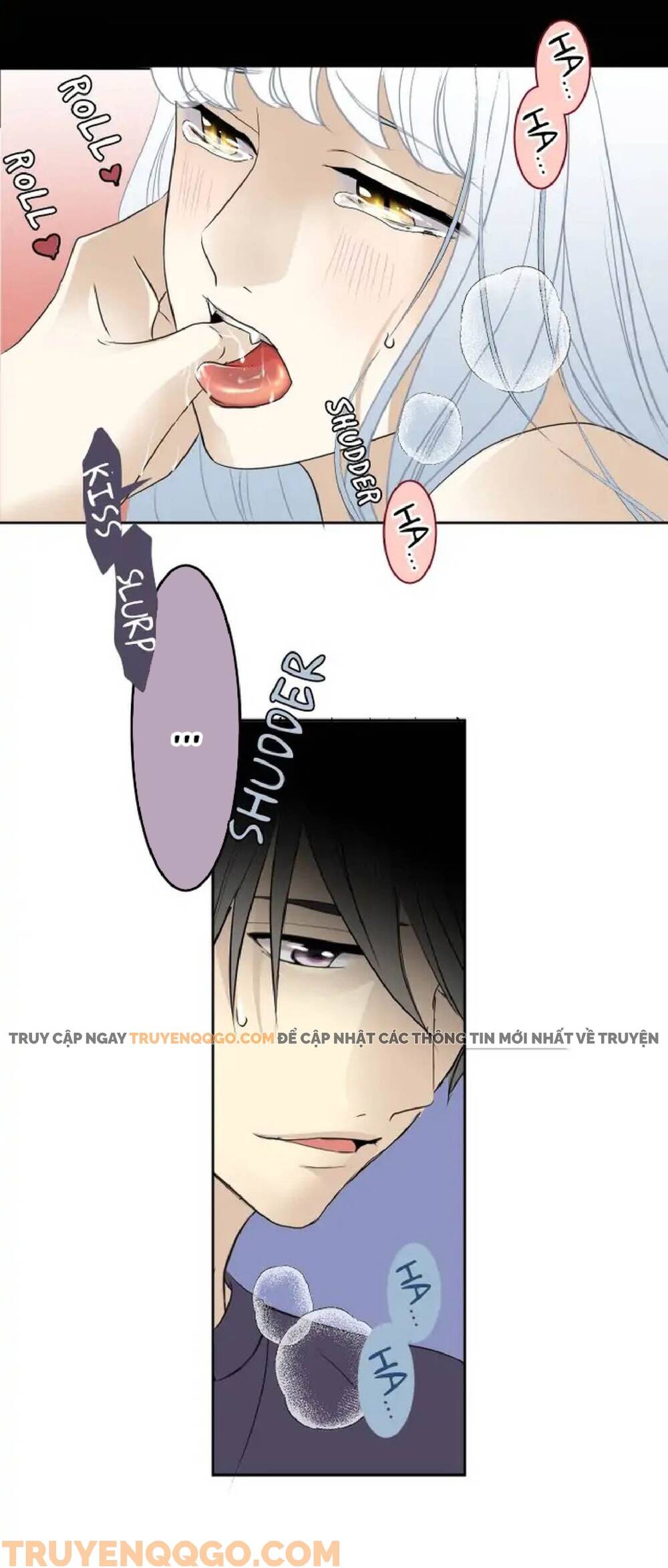Dâng Mình Cho Nữ Xà Thần Chapter 38 - Trang 2
