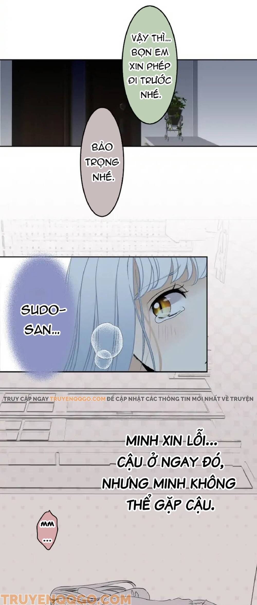 Dâng Mình Cho Nữ Xà Thần Chapter 38 - Trang 2