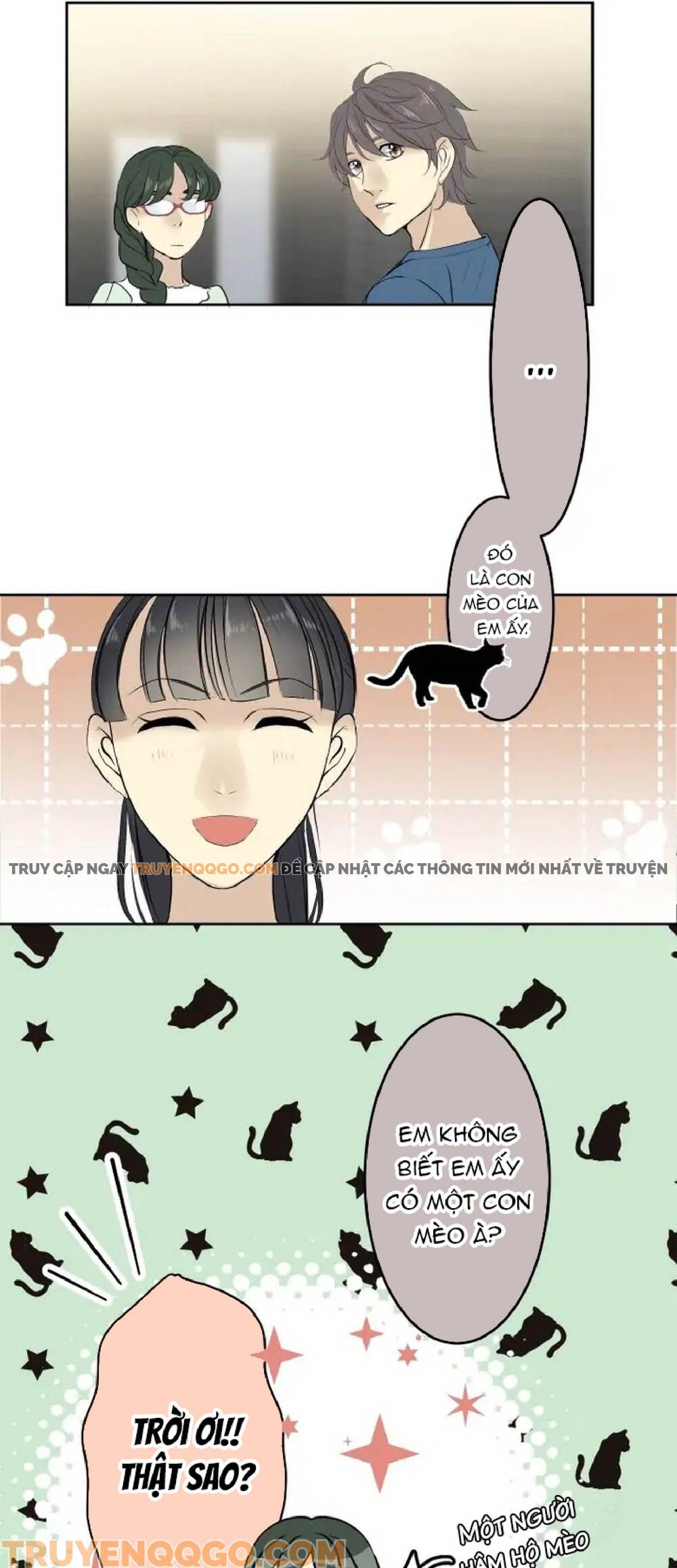 Dâng Mình Cho Nữ Xà Thần Chapter 38 - Trang 2