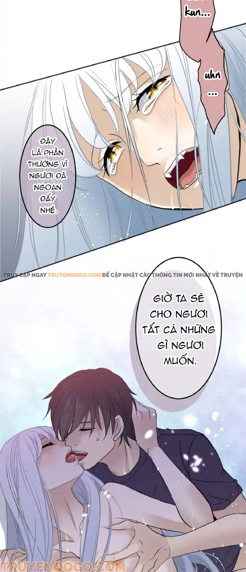 Dâng Mình Cho Nữ Xà Thần Chapter 38 - Trang 2