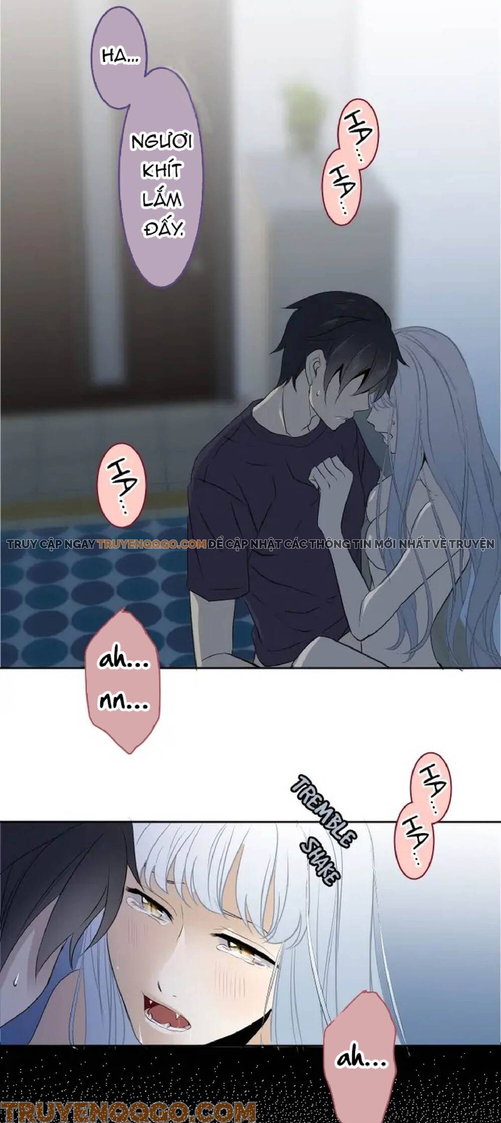 Dâng Mình Cho Nữ Xà Thần Chapter 38 - Trang 2