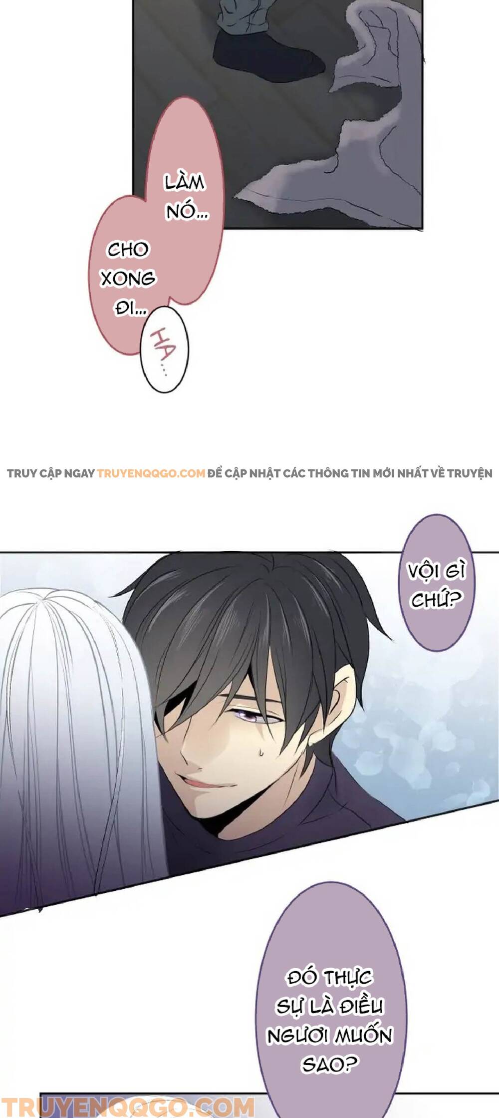 Dâng Mình Cho Nữ Xà Thần Chapter 38 - Trang 2