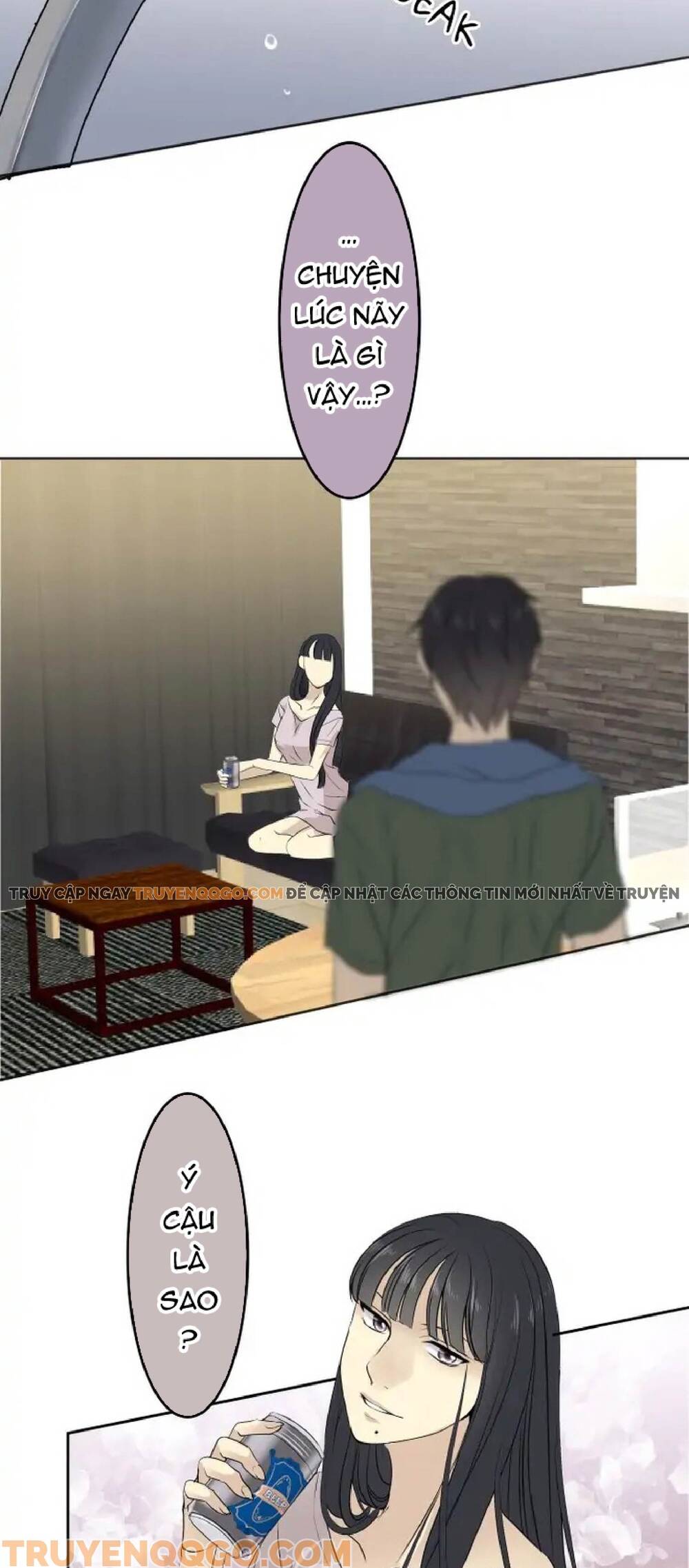 Dâng Mình Cho Nữ Xà Thần Chapter 39 - Trang 2