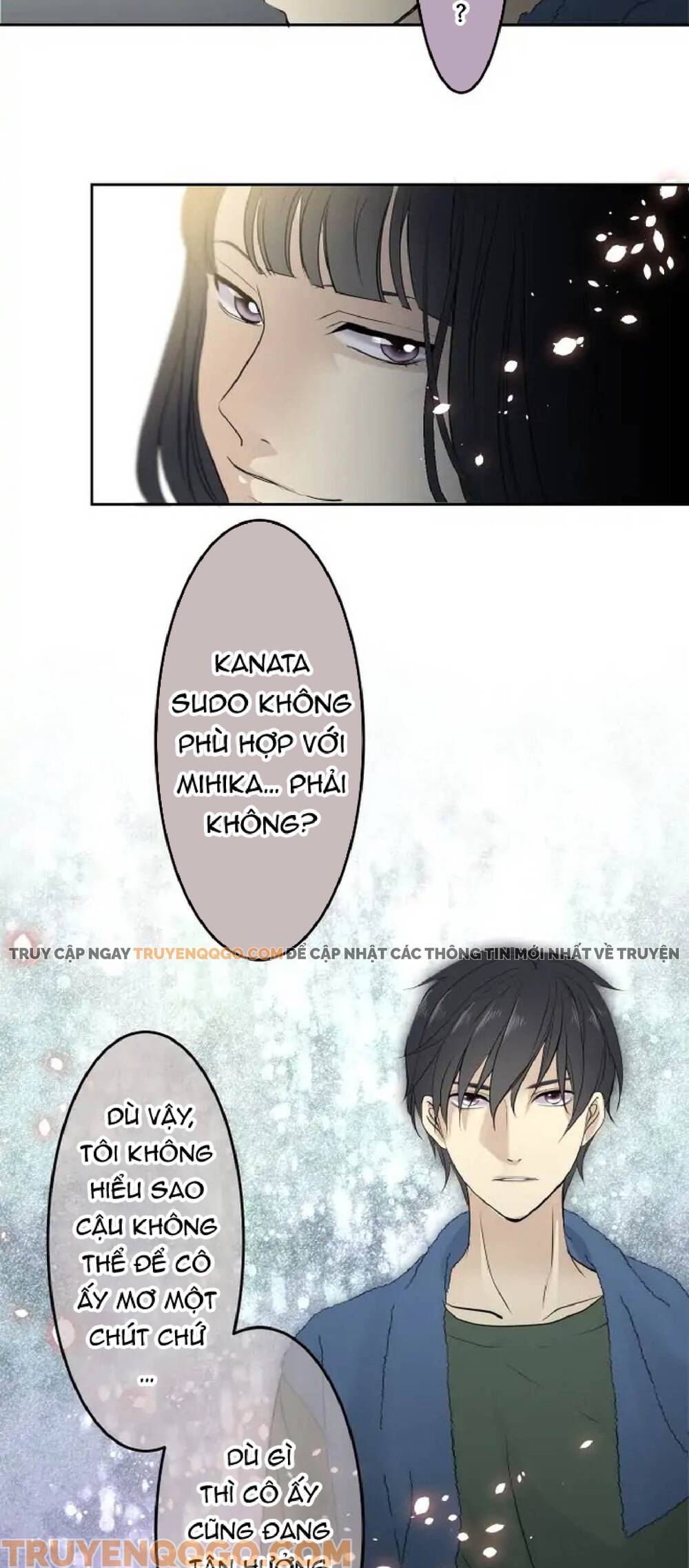 Dâng Mình Cho Nữ Xà Thần Chapter 39 - Trang 2
