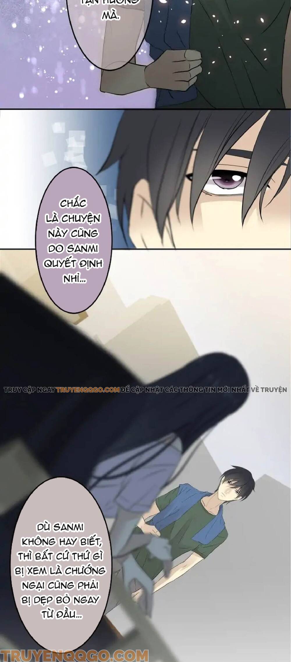 Dâng Mình Cho Nữ Xà Thần Chapter 39 - Trang 2