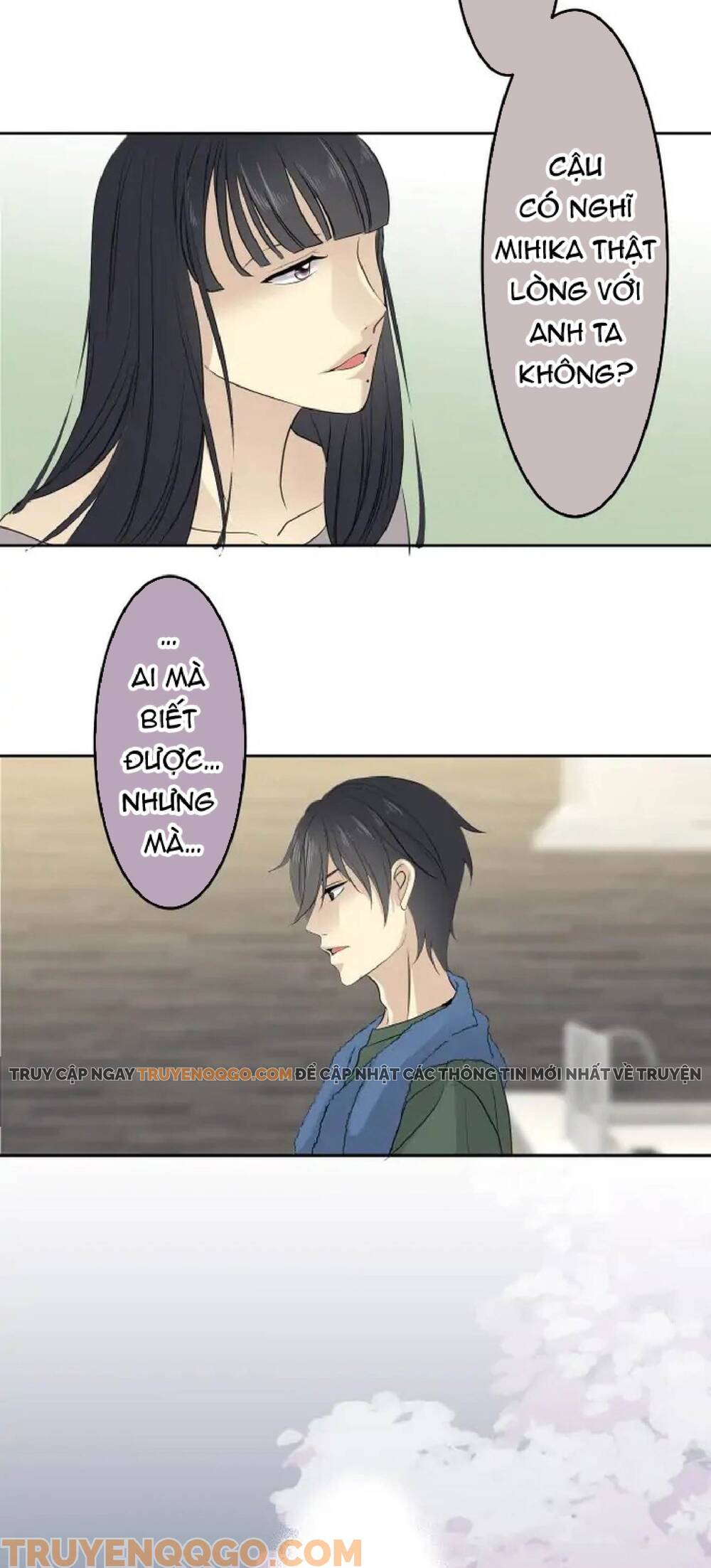 Dâng Mình Cho Nữ Xà Thần Chapter 39 - Trang 2