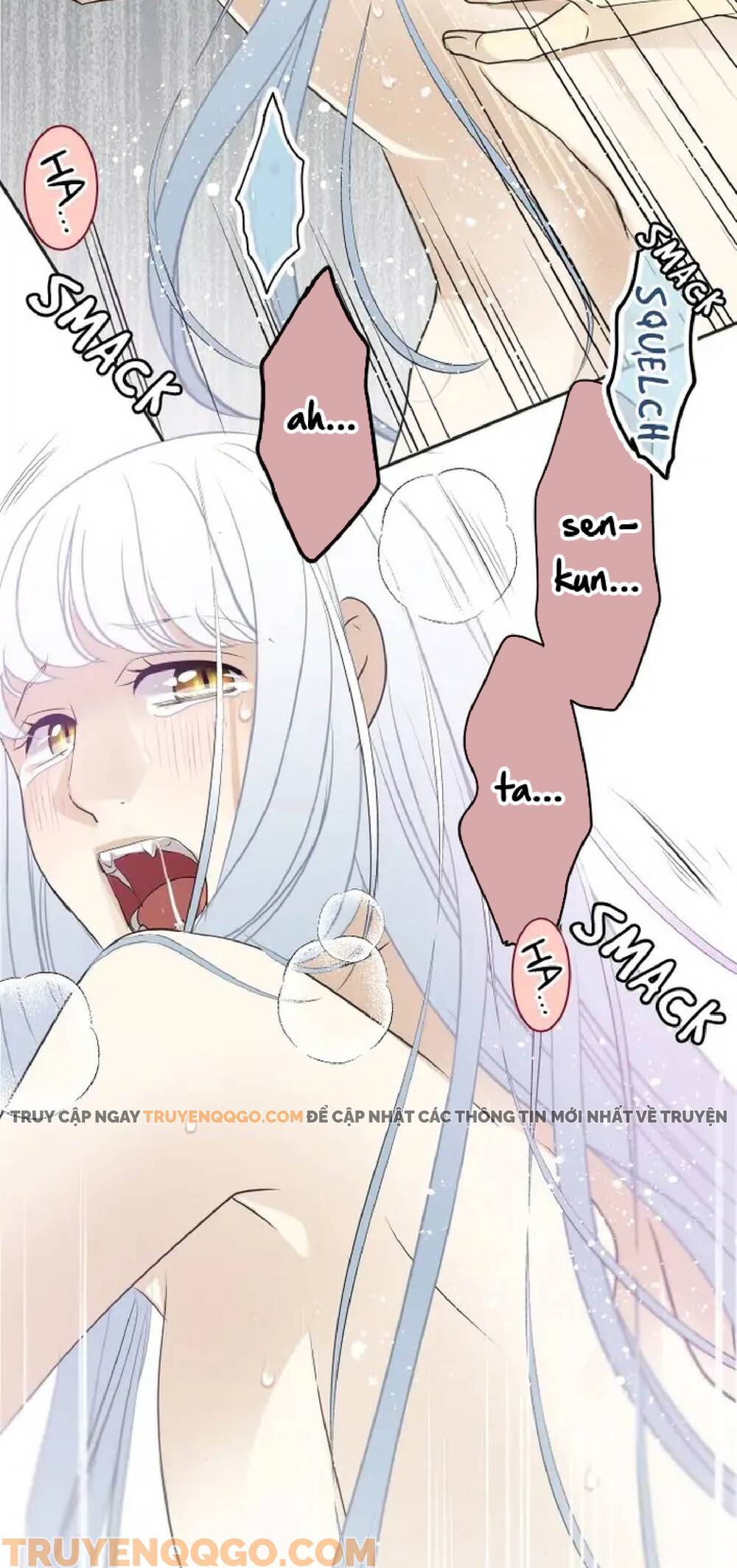 Dâng Mình Cho Nữ Xà Thần Chapter 39 - Trang 2