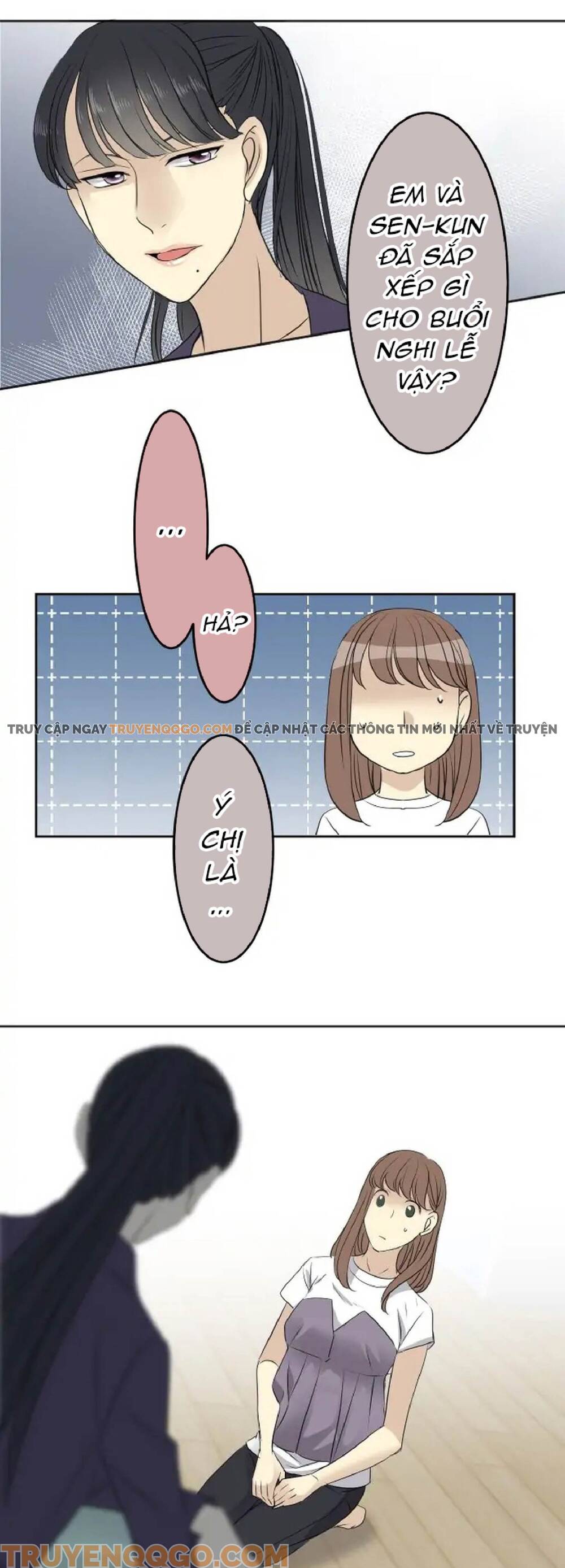 Dâng Mình Cho Nữ Xà Thần Chapter 39 - Trang 2