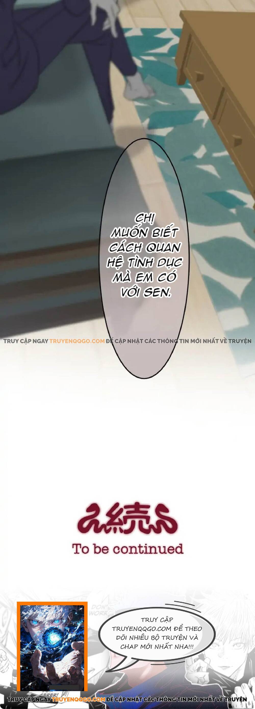 Dâng Mình Cho Nữ Xà Thần Chapter 39 - Trang 2