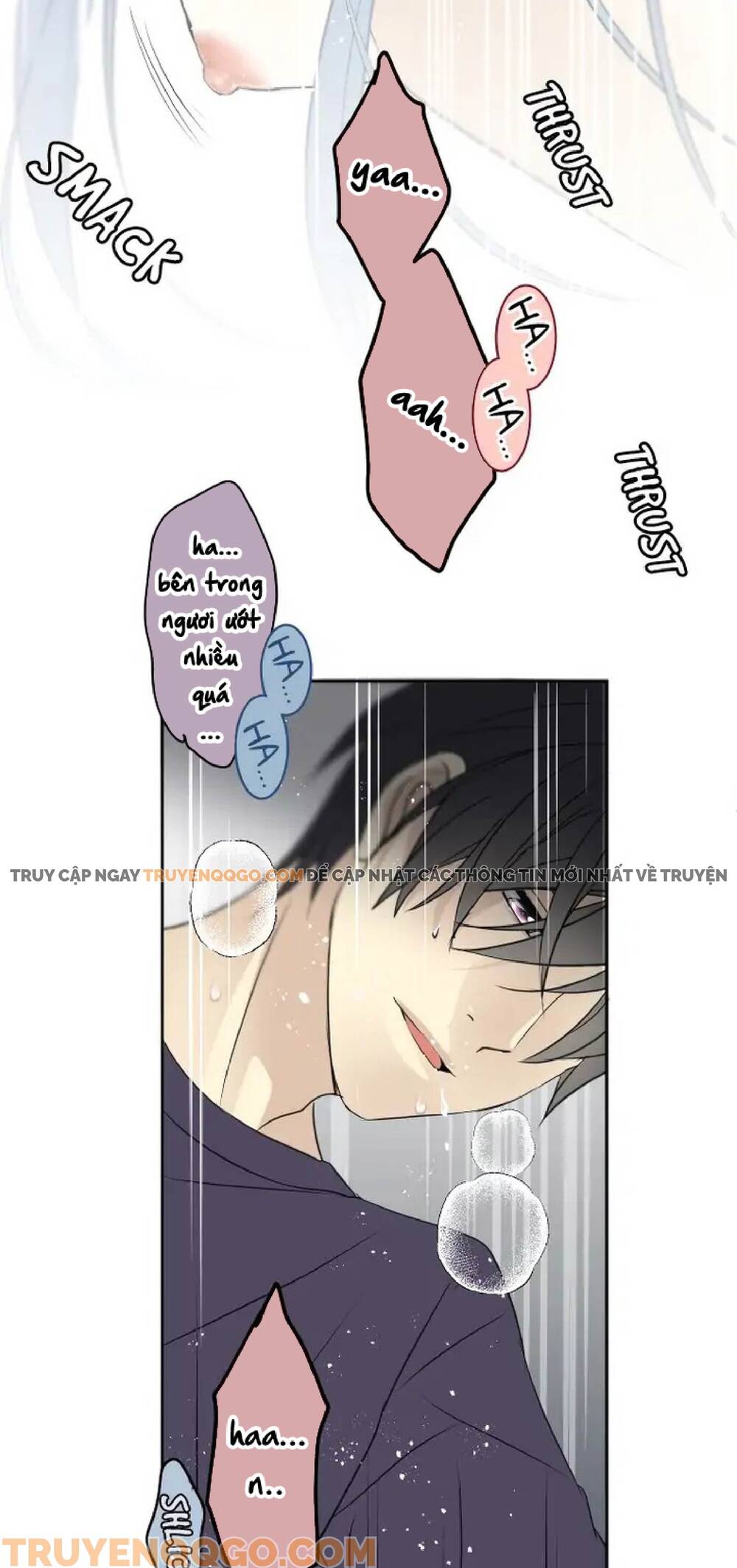 Dâng Mình Cho Nữ Xà Thần Chapter 39 - Trang 2
