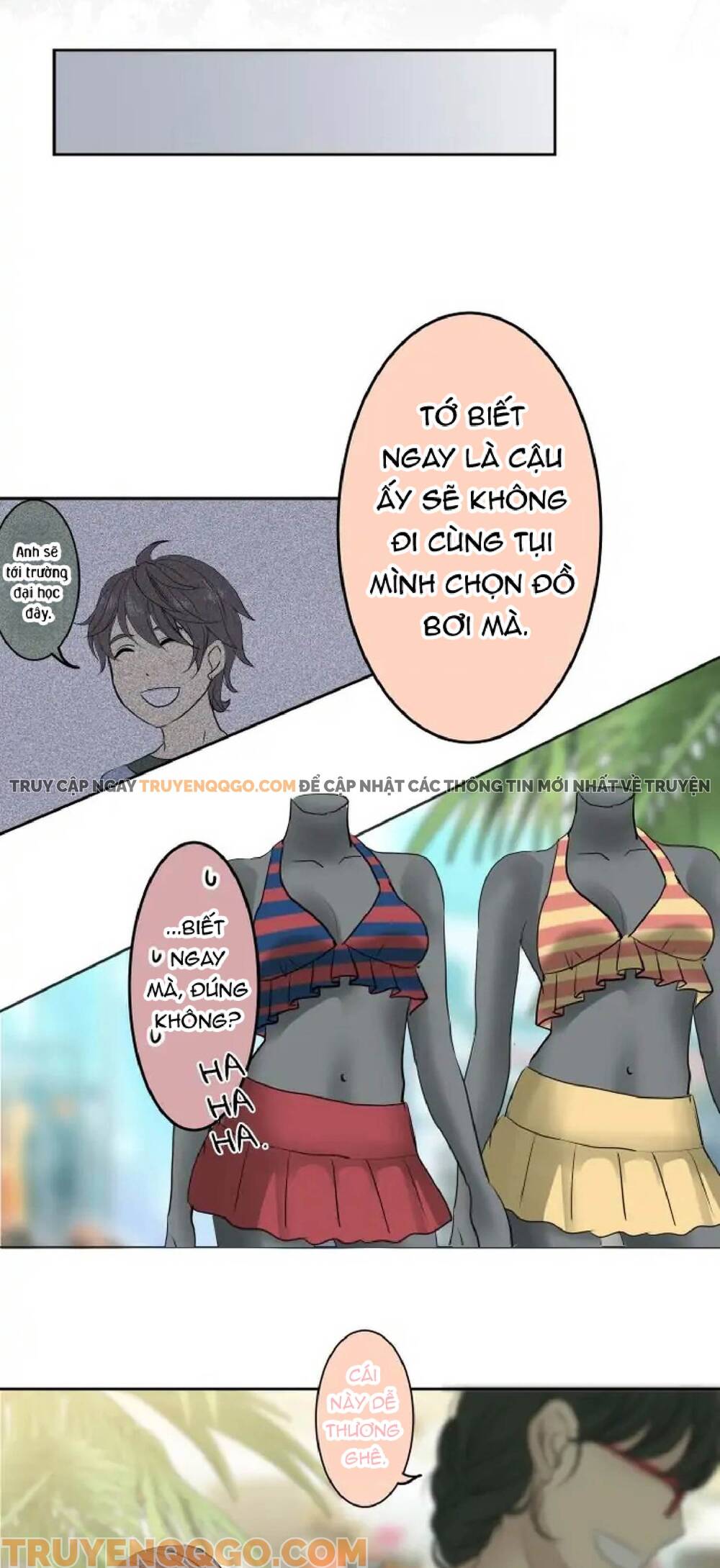 Dâng Mình Cho Nữ Xà Thần Chapter 40 - Trang 2