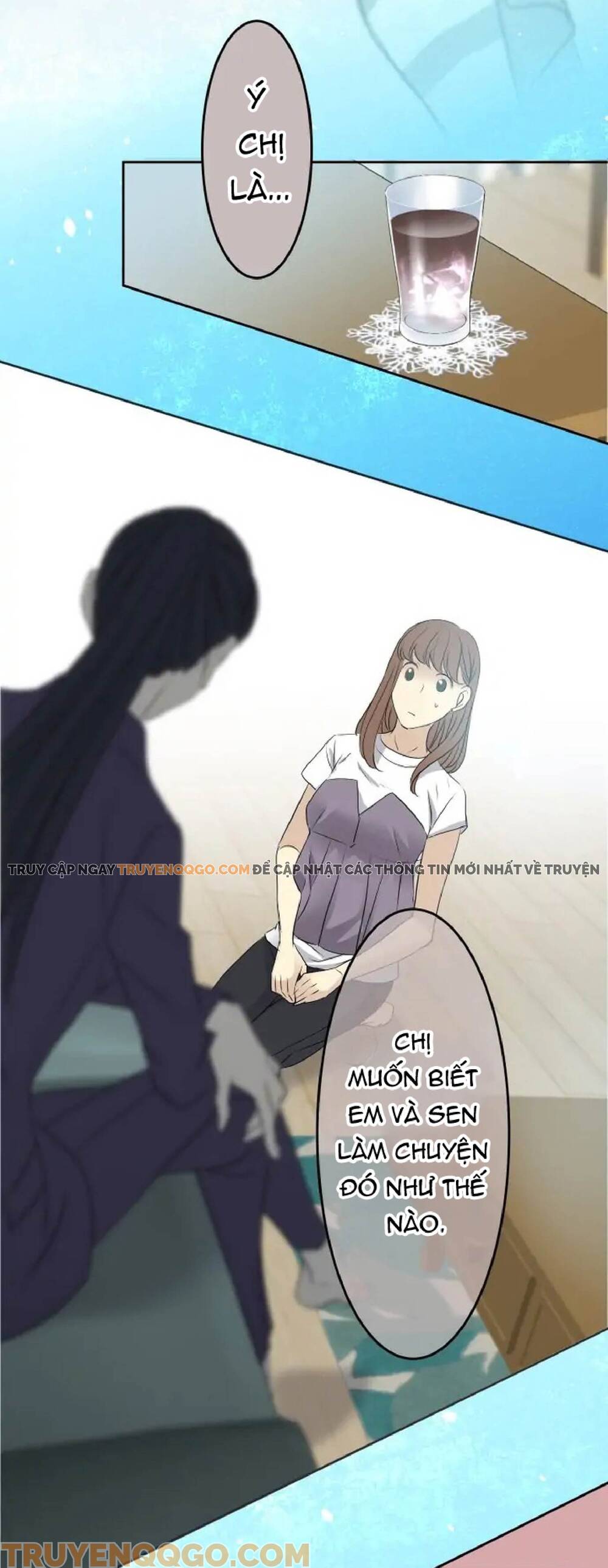 Dâng Mình Cho Nữ Xà Thần Chapter 40 - Trang 2