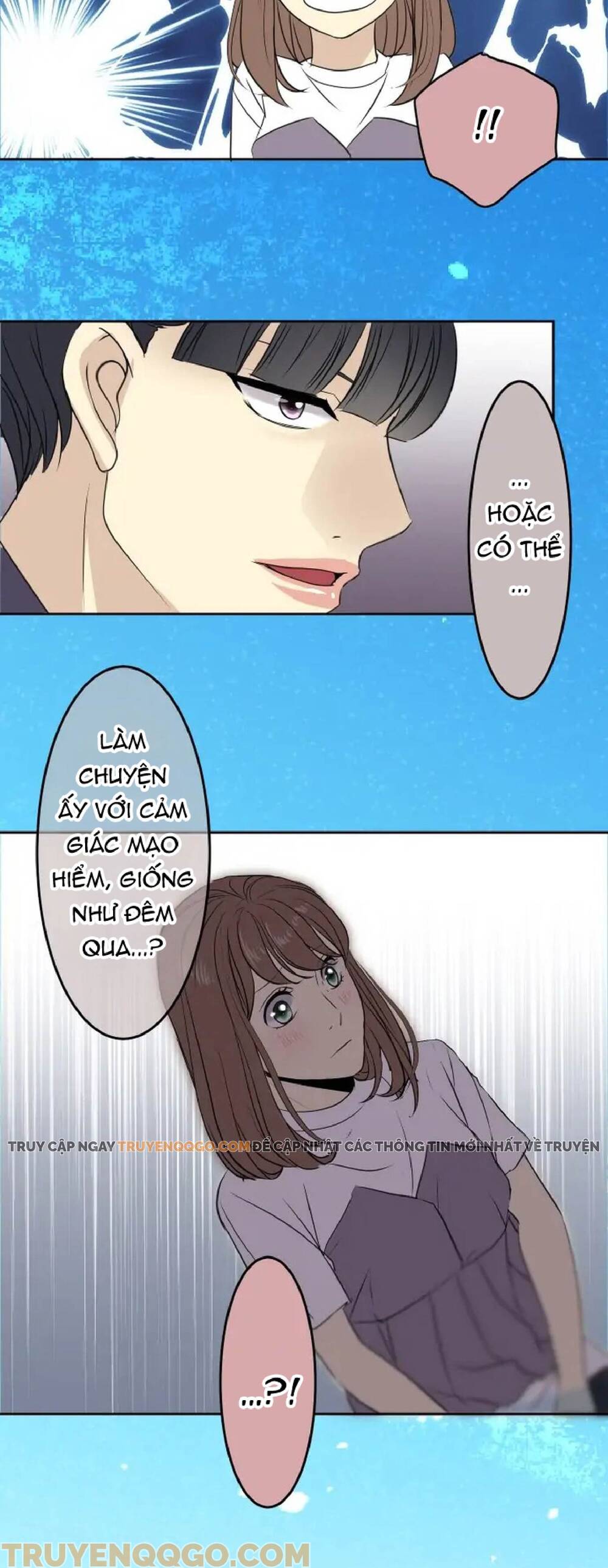 Dâng Mình Cho Nữ Xà Thần Chapter 40 - Trang 2
