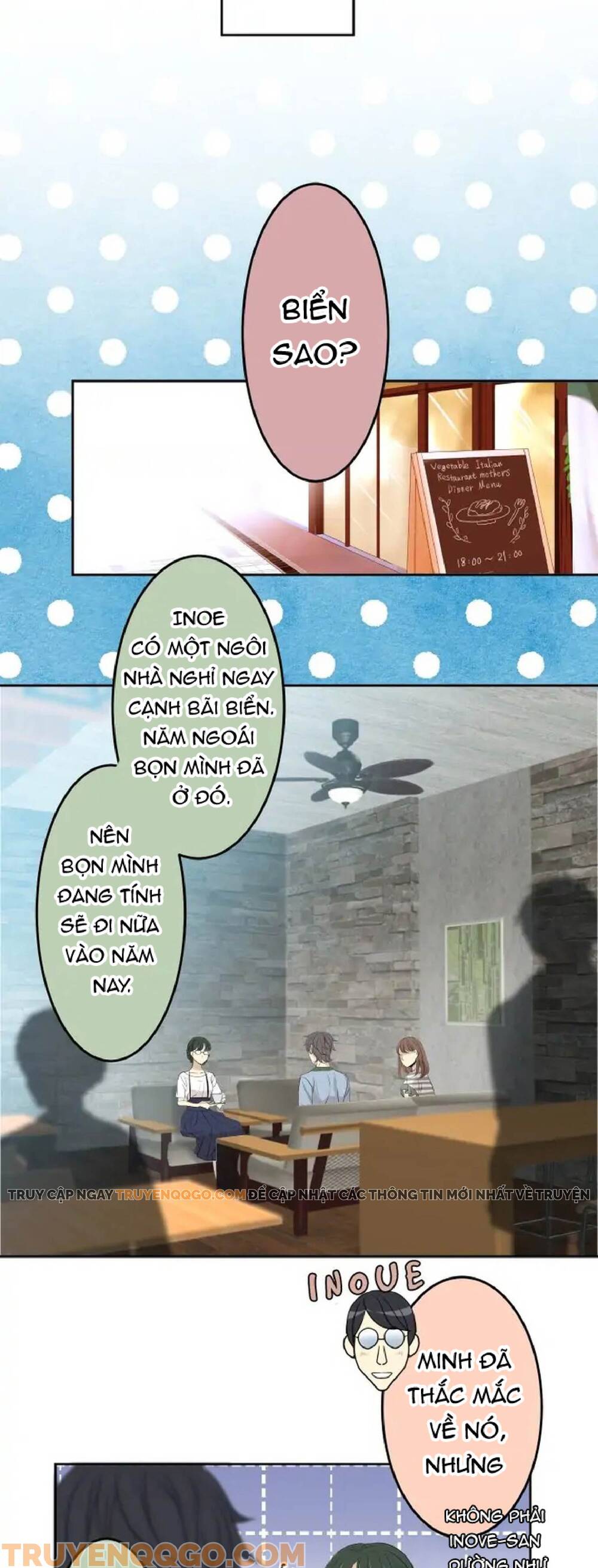 Dâng Mình Cho Nữ Xà Thần Chapter 40 - Trang 2