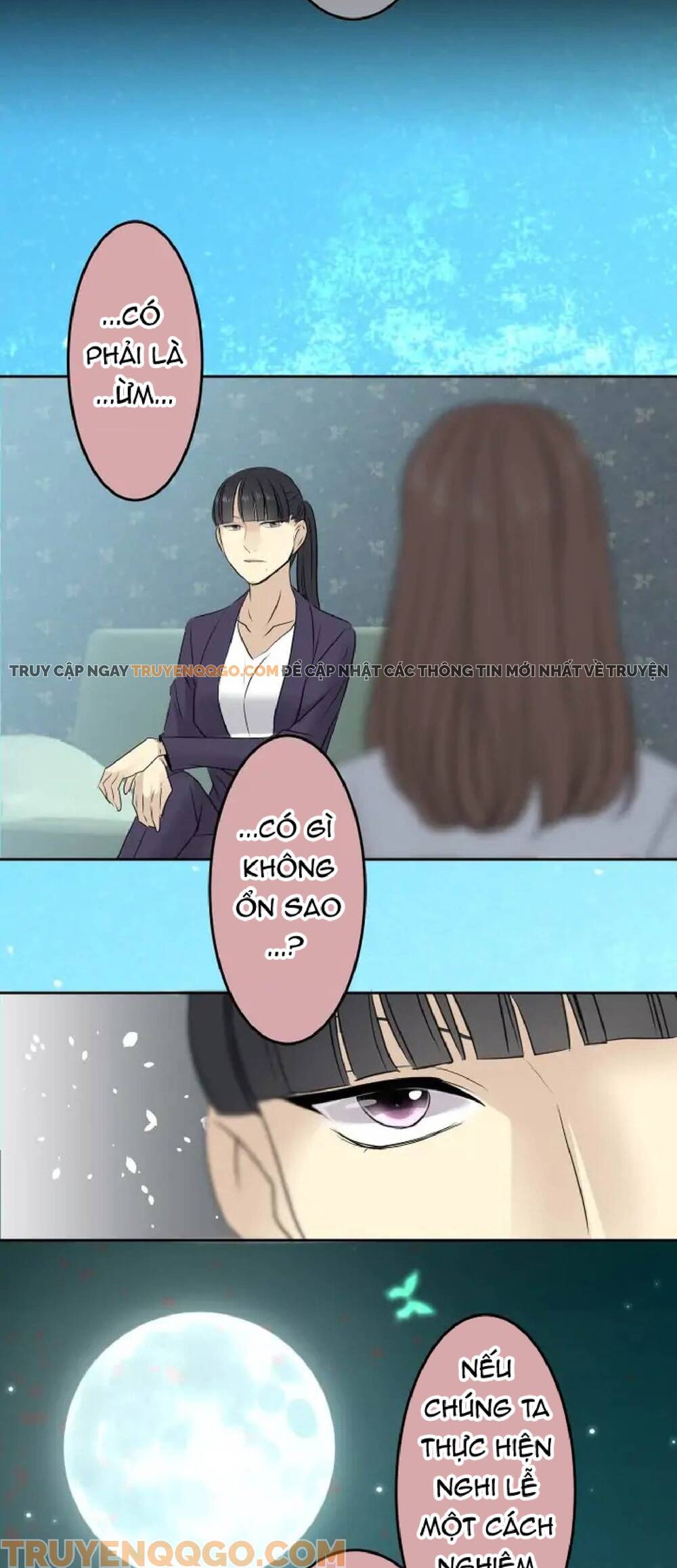Dâng Mình Cho Nữ Xà Thần Chapter 40 - Trang 2