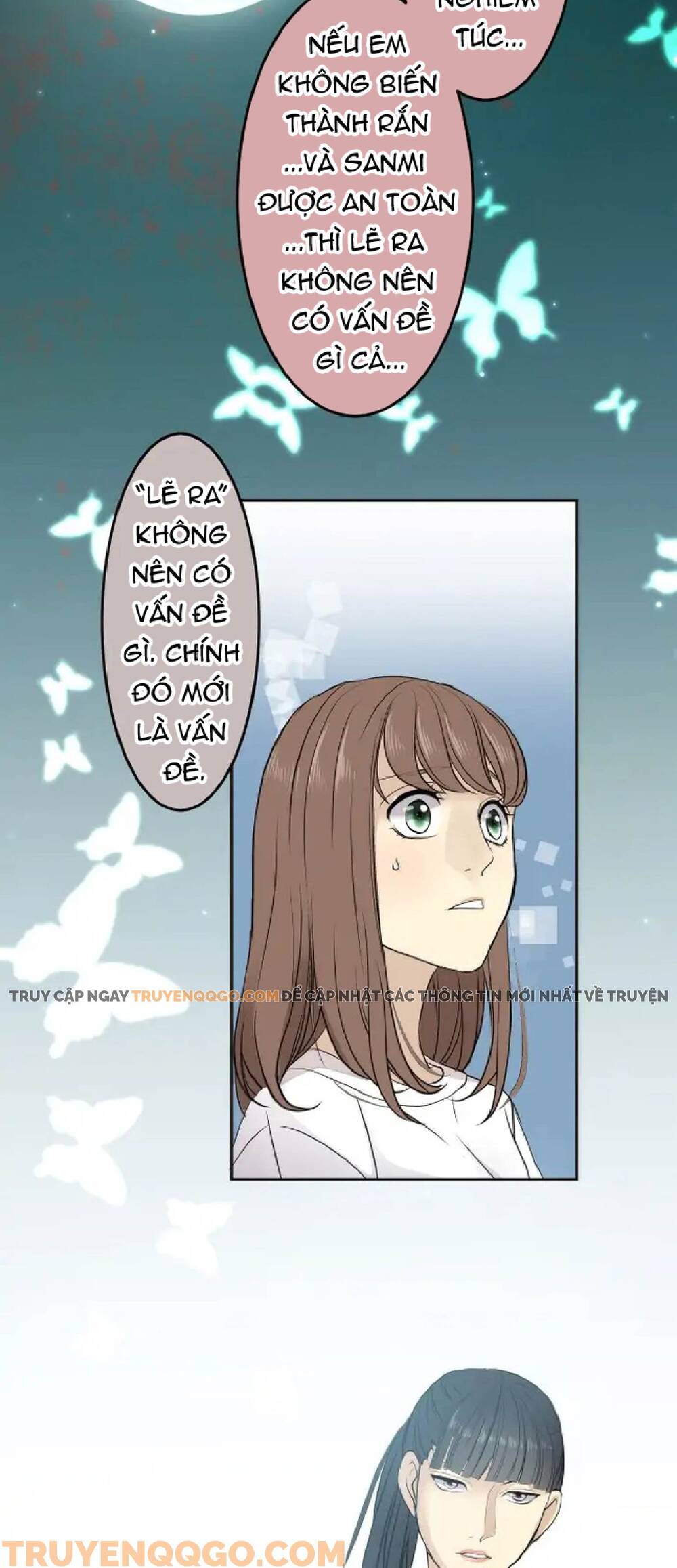 Dâng Mình Cho Nữ Xà Thần Chapter 40 - Trang 2
